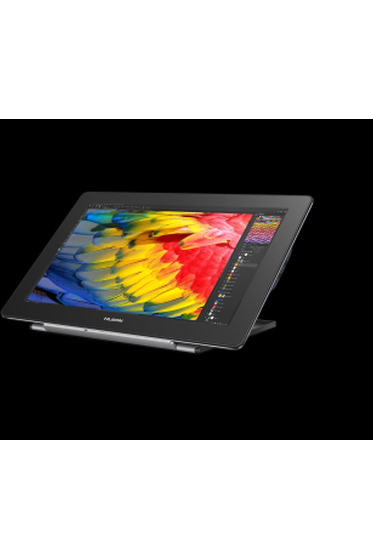 Huion Kamvas Pro Plus 16 4K 3840x2160 UHD Grafik Tablet (HUGT1562)