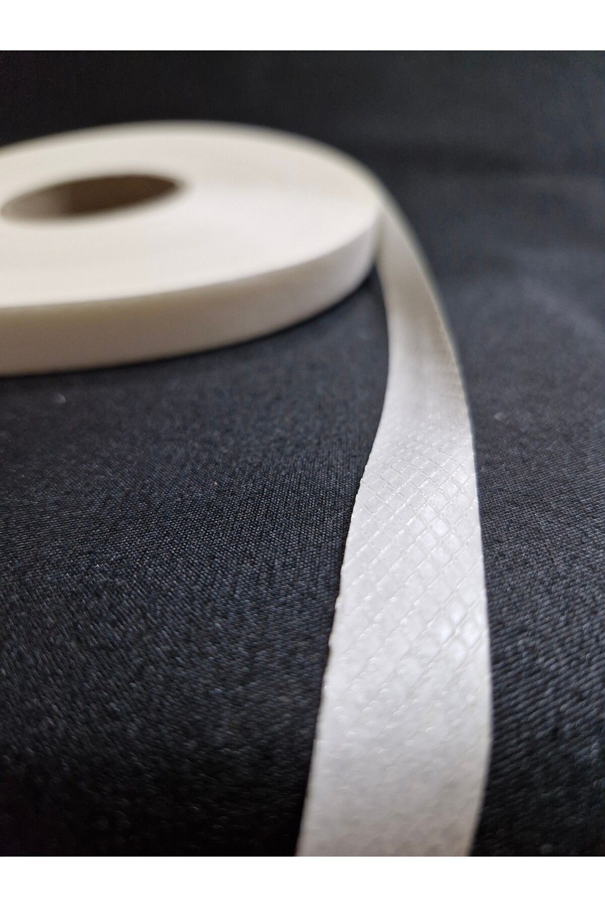 Ypc Çift Taraflı Yapışkan Tela- Paça Telası 2 Cm ( 100 Mt )
