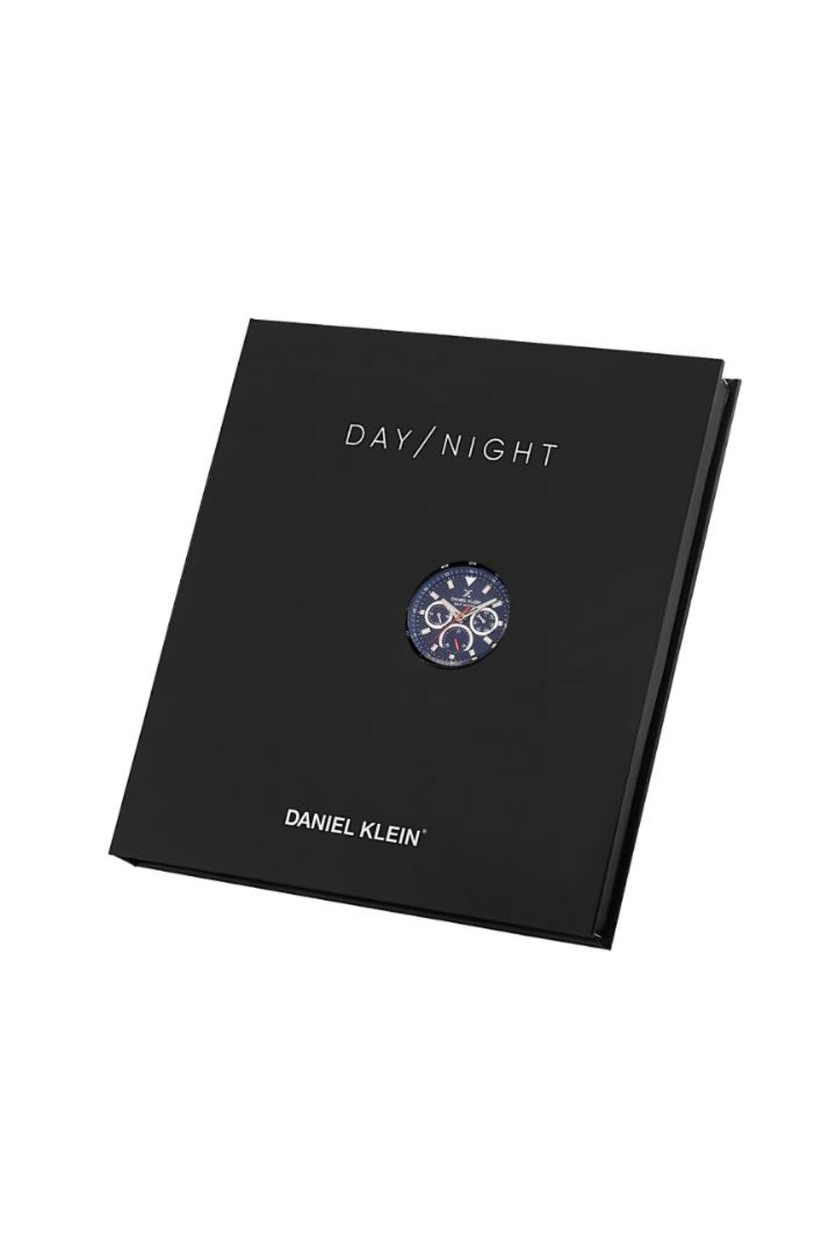 ساعت مچی مردانه Dk.1.13572.7 - طراحی شیک و کاربردی