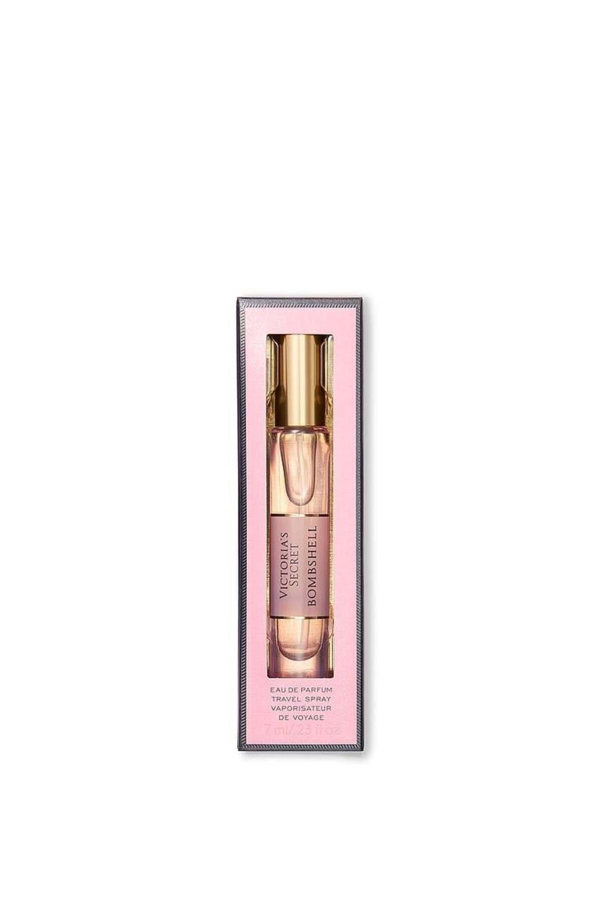 عطر زنانه EAU DE اورجینال Victoria's Secret