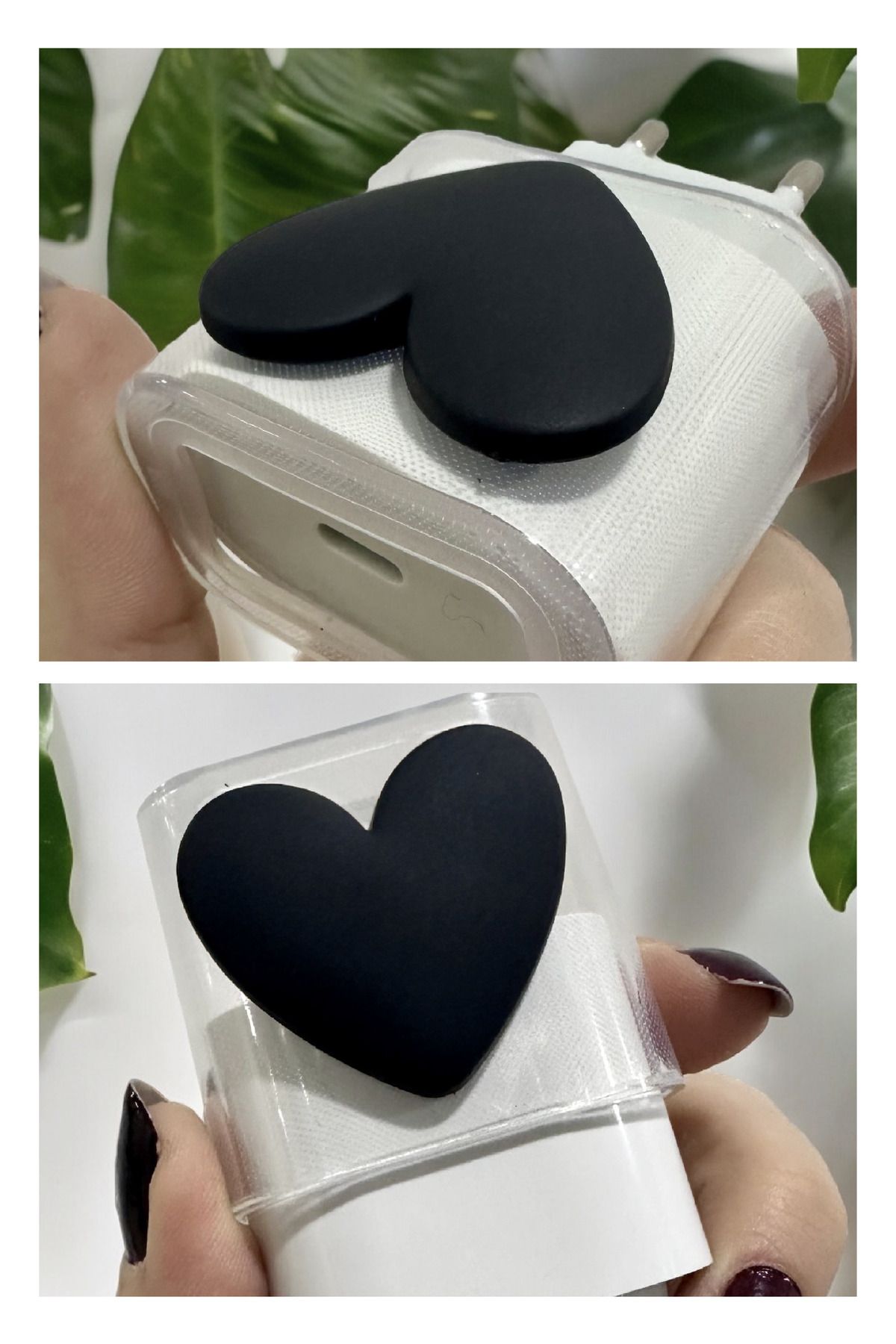 Deilmi-مجموعة مكونة من 5 قطع من محول iPhone وواقي الكابل - متوافق مع 11 12 13 14 15 16 Pro Max Xs Xr X 2