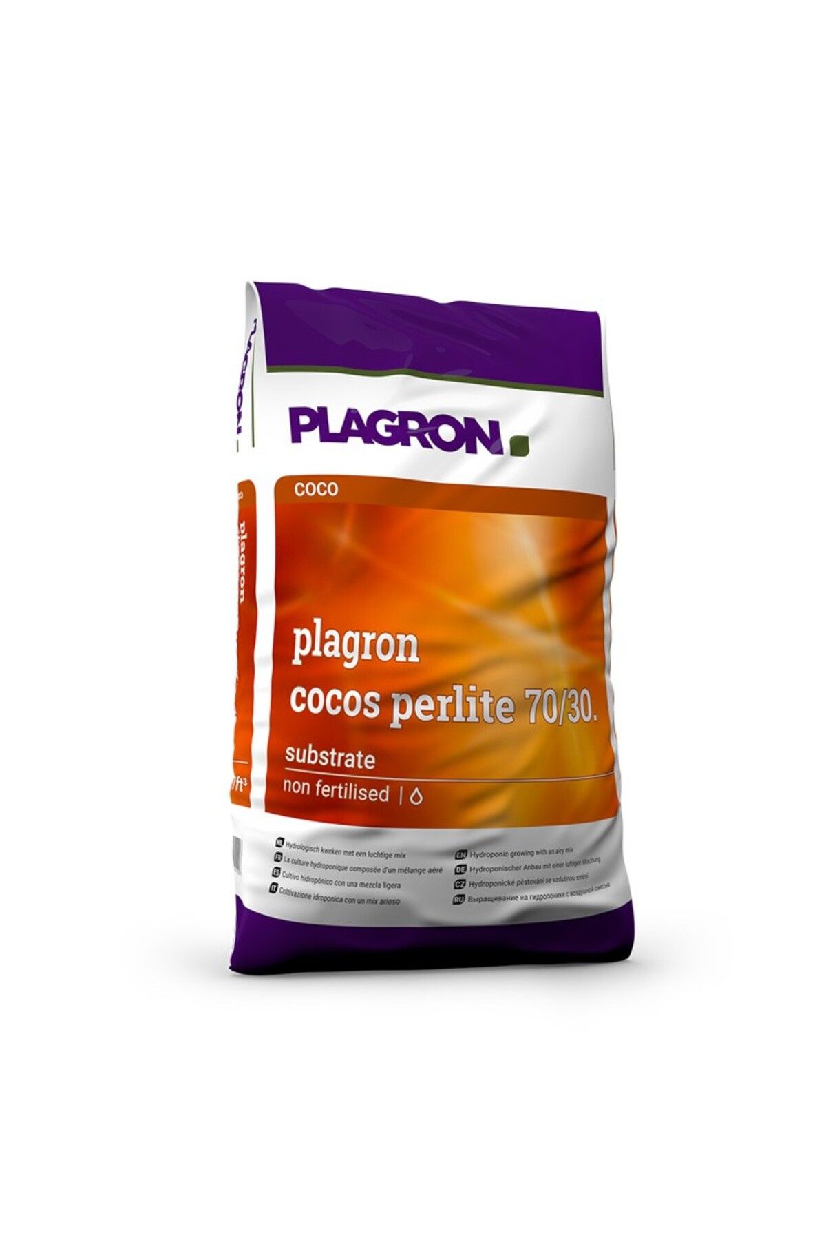 Plagron Cocos Perlite 70/30 50 Litre