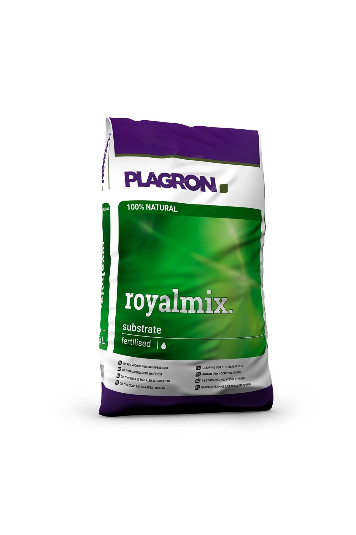 Plagron Royal Mix 25 Litre