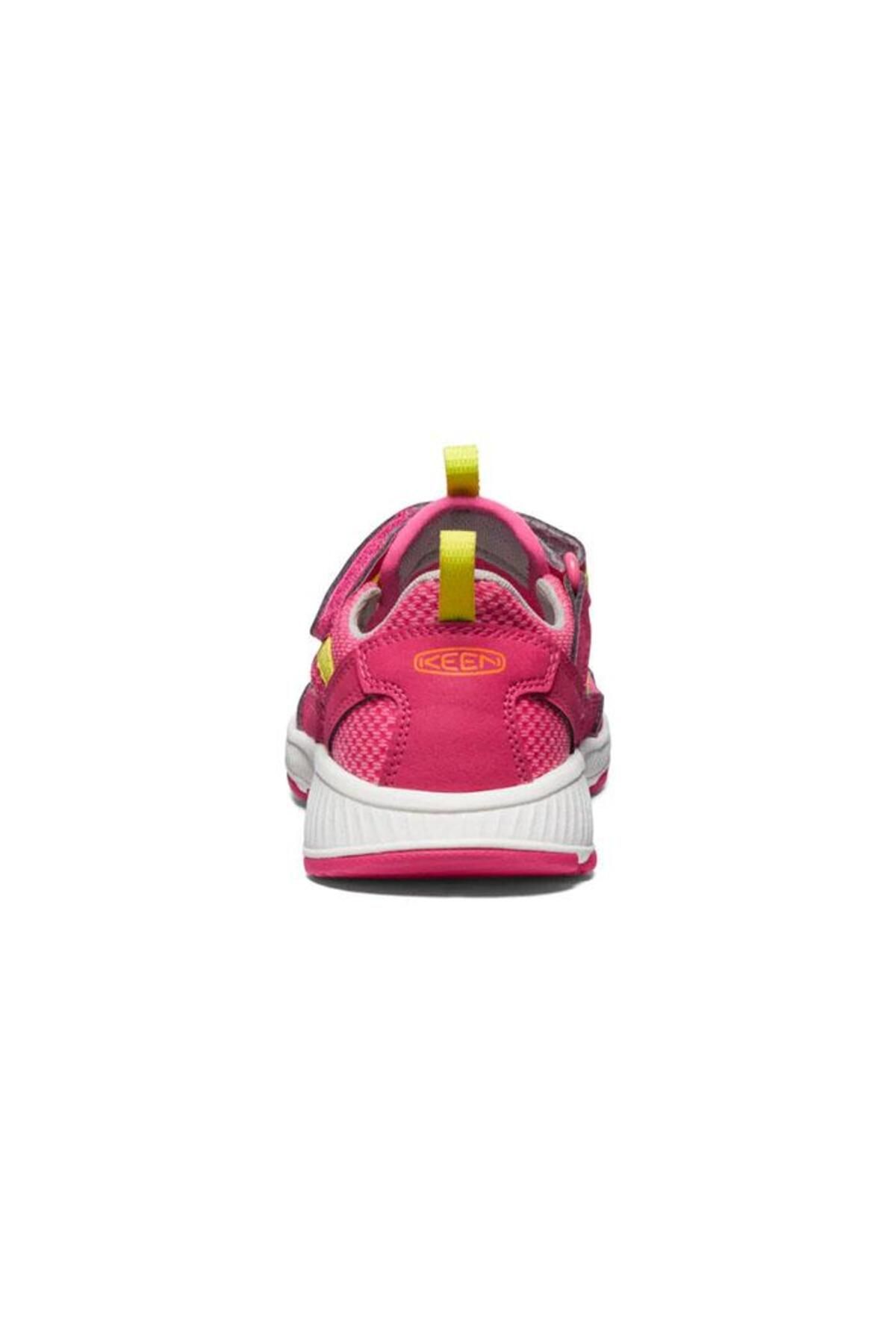 Keen-Sandals - Pink - Not specified 5