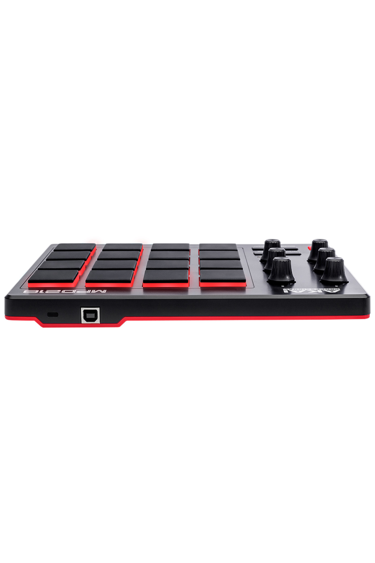 AKAI MPD218 ① AKAI Mpd218 Usb Drum Pad Kontrol Cihazı - Fiyatı, Yorumları
