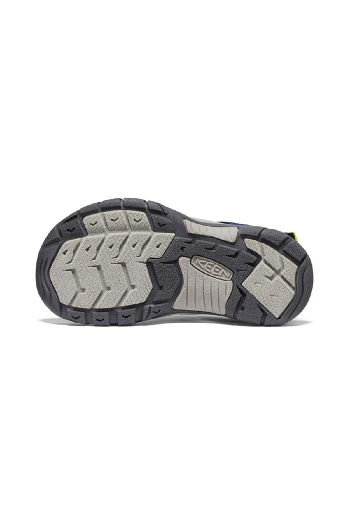 Keen-Newport Boundless - Comfortable Cut Ring 6