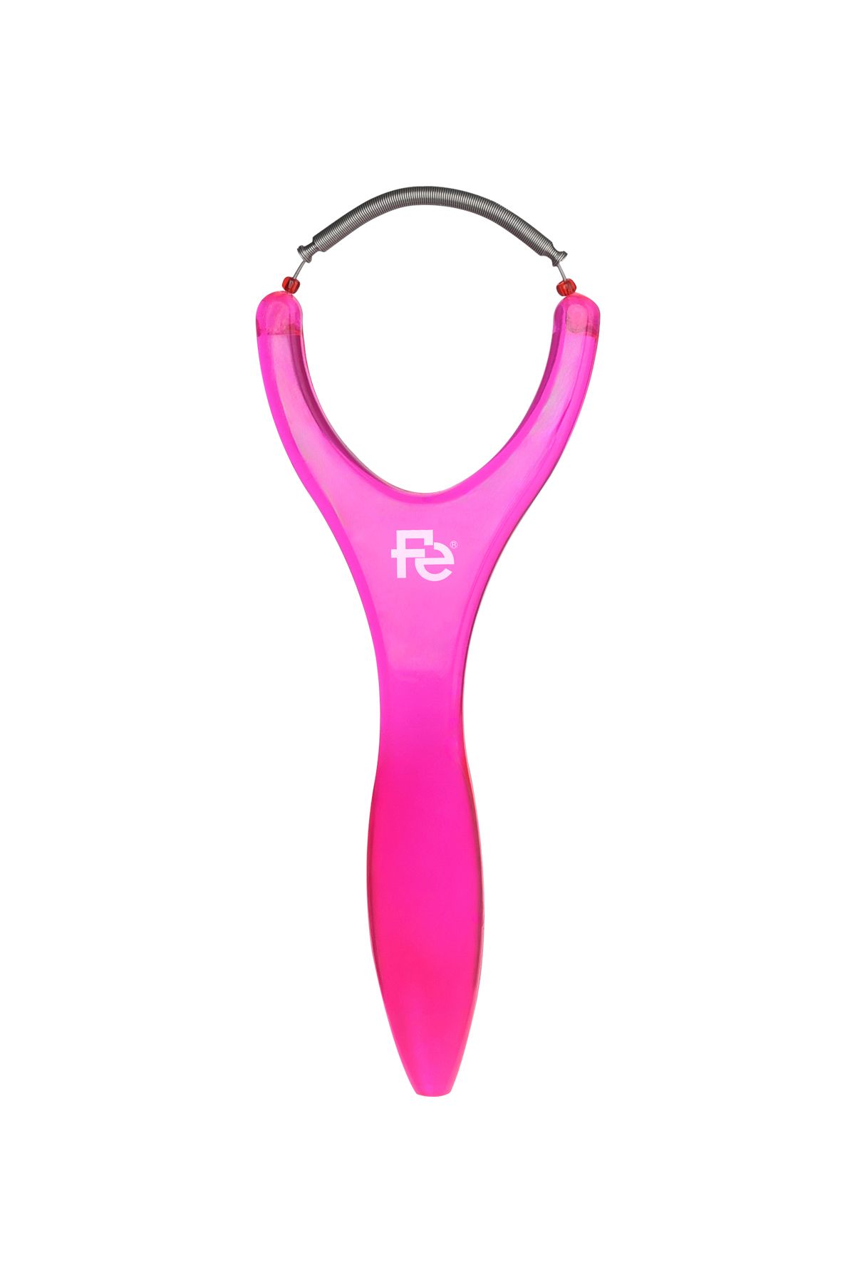 Fe-Epilation Device - Spring Design 8