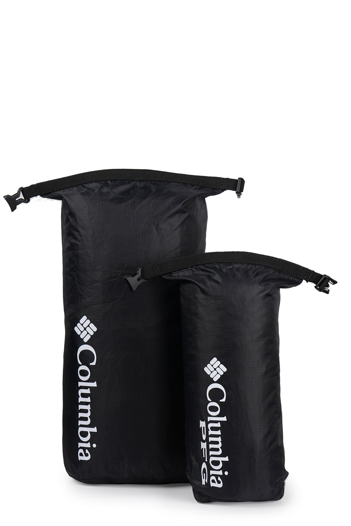 Columbia-Dry Sack Set Unisex Camping Bag 5L+2L 2036191 -010 1