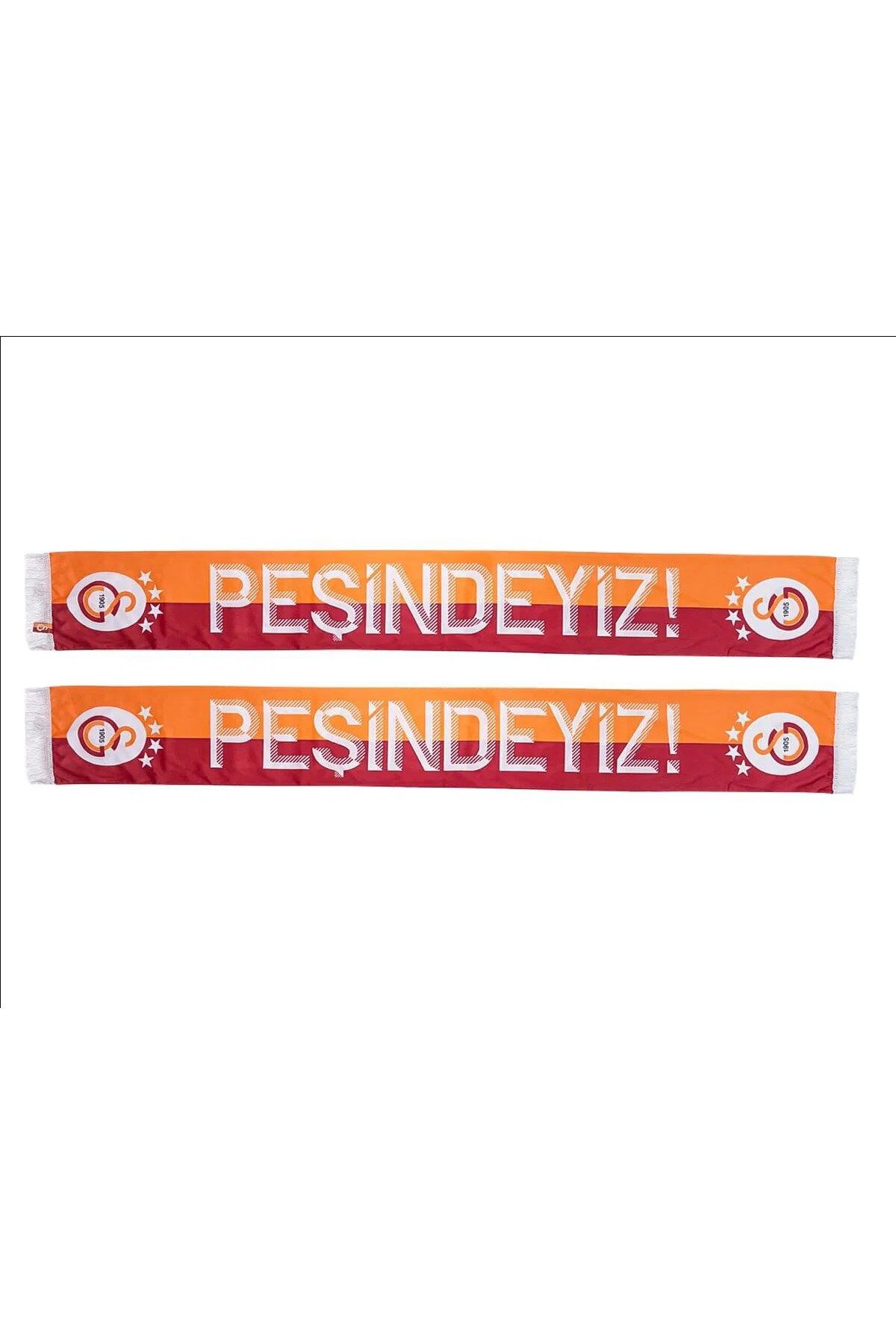 Galatasaray-We'Re Pursuit Shawl Scarf 1