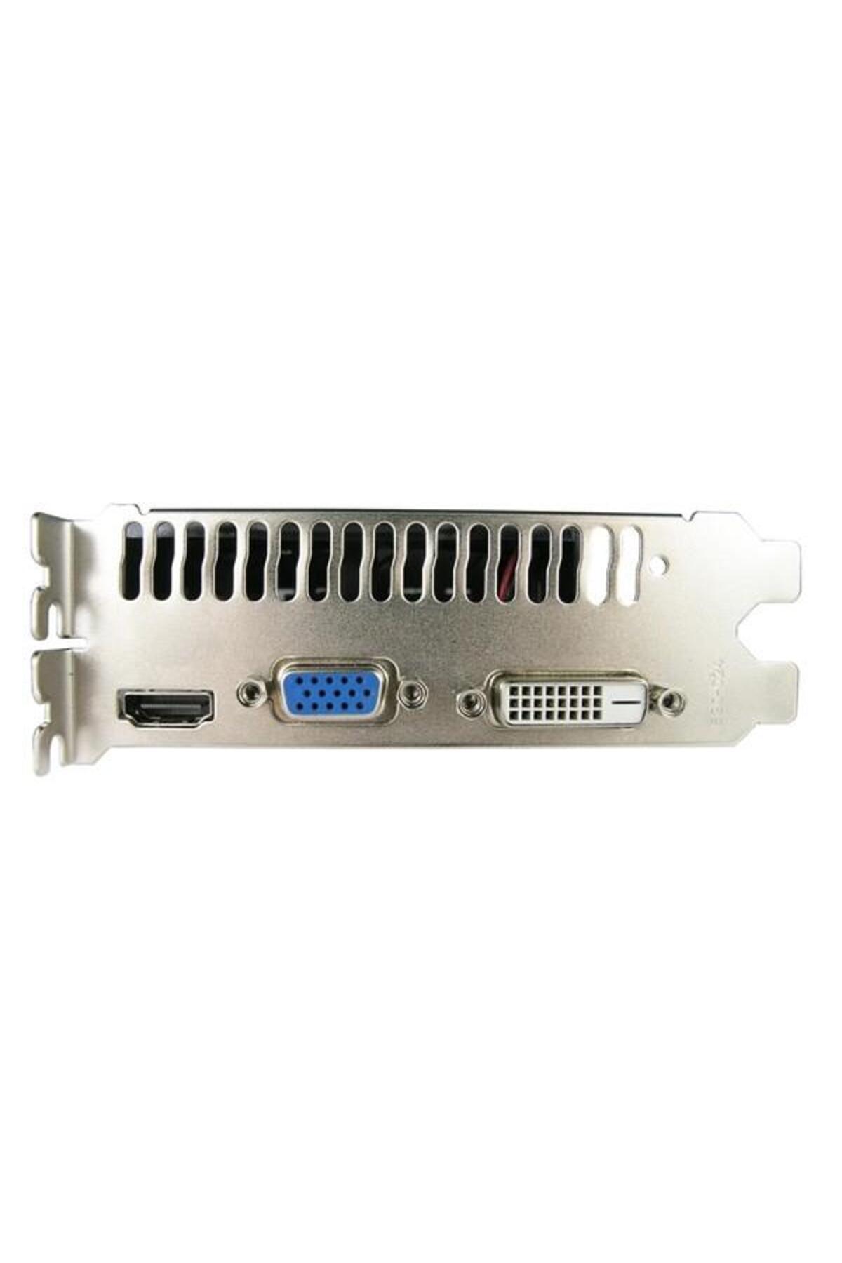 Axle 2GB AX-GTX750/2GD5P8CDI GTX750 DDR5 128bit HDMI-DVI PCIE