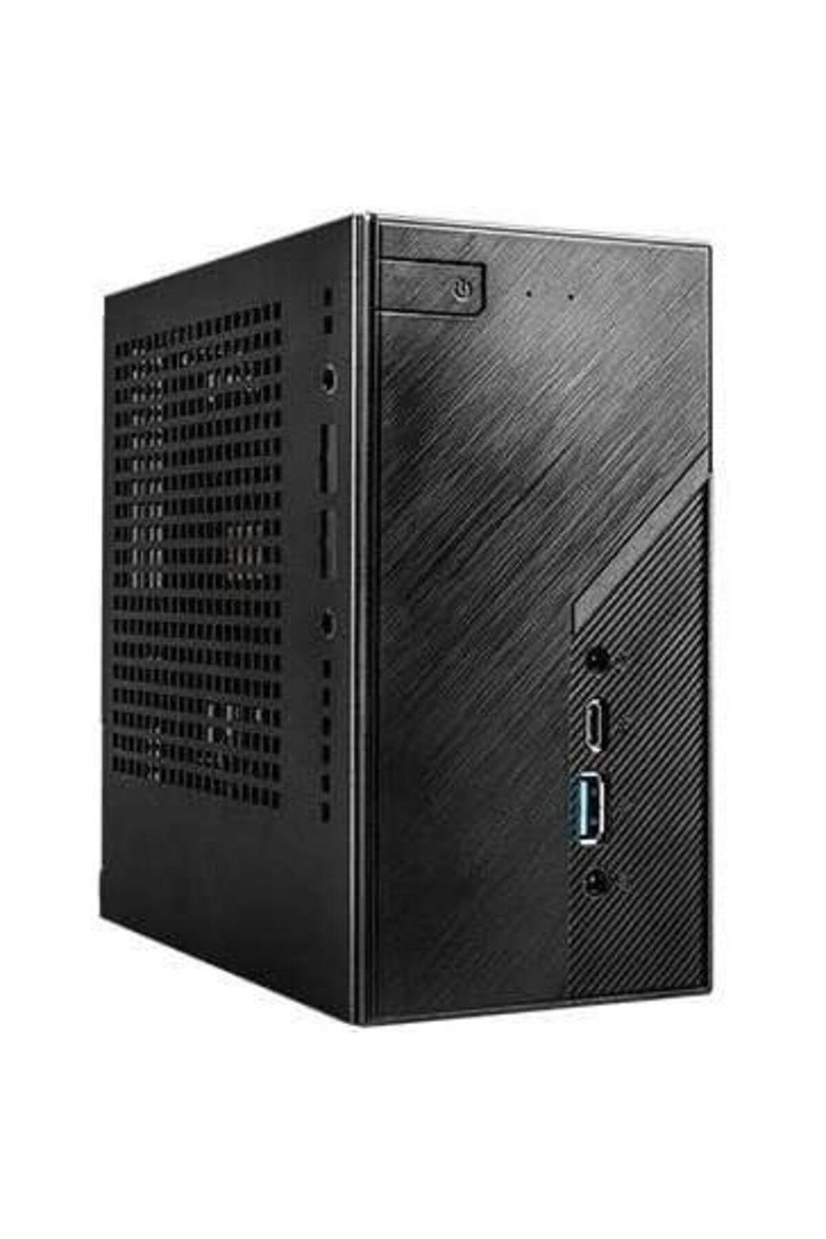 ASROCK DESKMINI B660 CORE i7 12700-16GB RAM-512GB NVME-O/B UHD-FDOS MINI TOWER