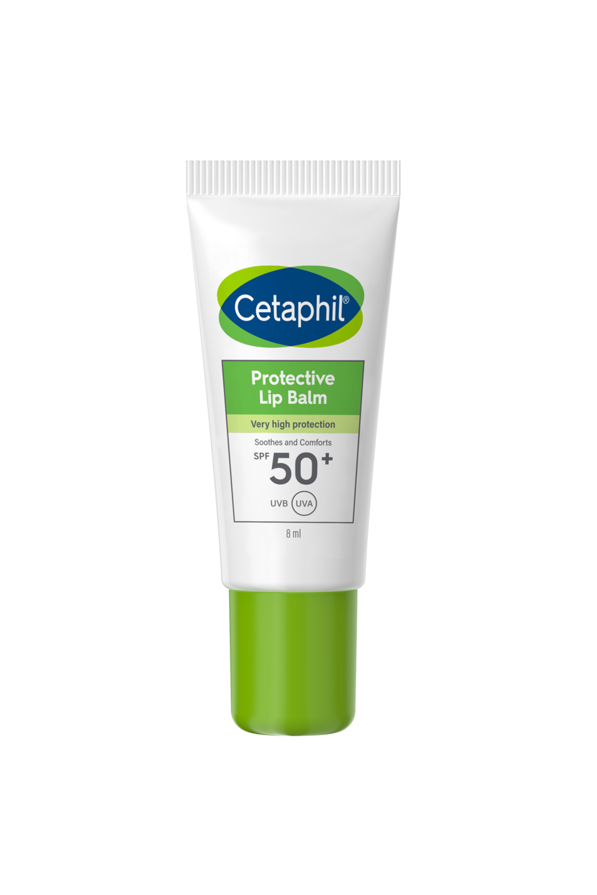 Cetaphil-- Lip Balm Spf50 - 8 Ml 1
