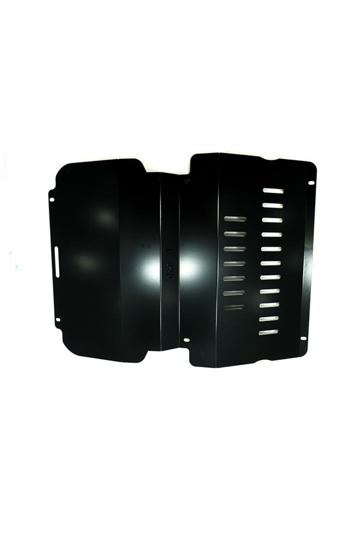 NS Nilser Auto Parts Mitsubishi L200 Karter Muhafaza Metal Tip 2015-2021