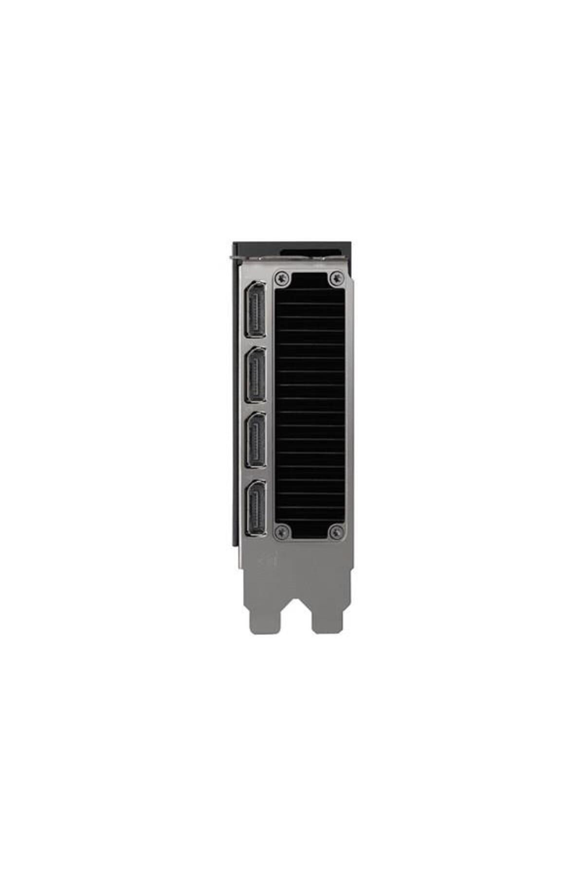 HP-24Gb 8D6C1Aa Rtx 4500 Ada Gddr6 192Bit 4-Dp Pcie 4.0 Graphics Processing Card 7