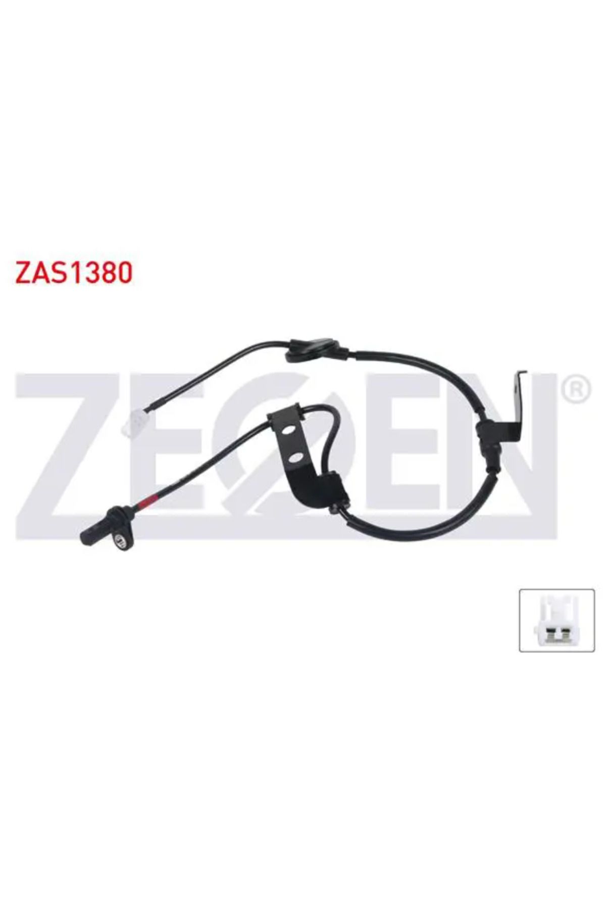 ZEGEN HYUNDAİ İ30 (FD) 2007-2011 / ELANTRA (HD) 2007-2011 SAĞ ARKA ABS SENSÖRÜ 59930-2L300