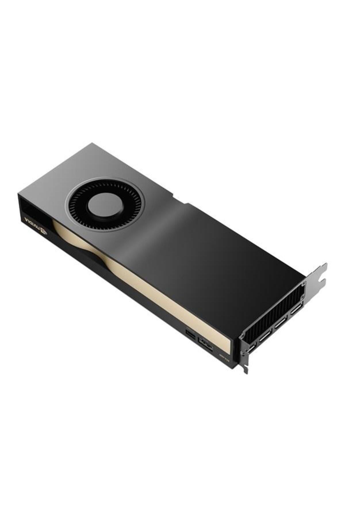 HP-24Gb 8D6C1Aa Rtx 4500 Ada Gddr6 192Bit 4-Dp Pcie 4.0 Graphics Processing Card 4
