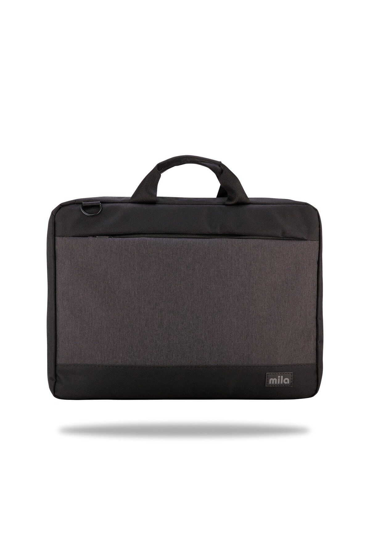 Mila-Classone Mila Ml-F100M 15.6" Full Openable Suitcase Design Notebook Bag + Wireless Mouse 4