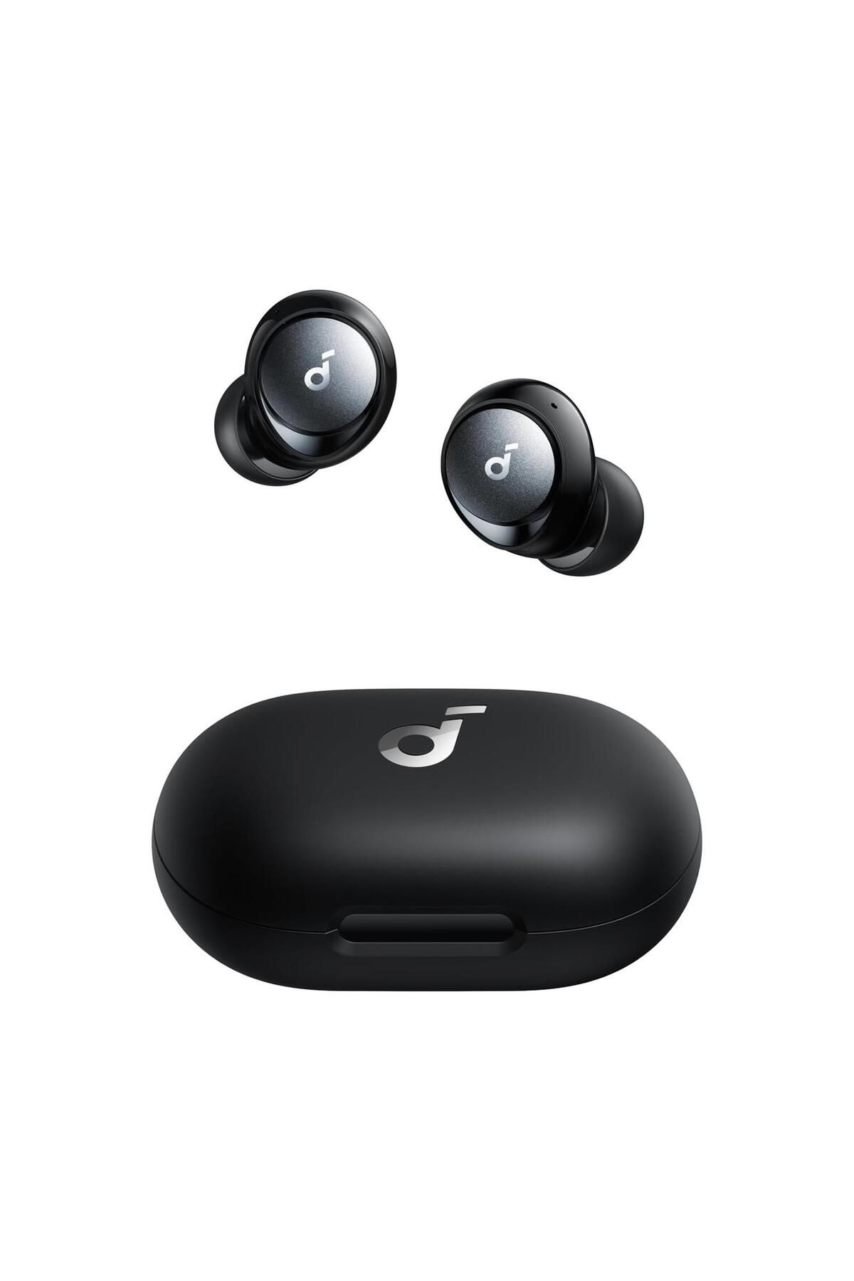 Anker Soundcore Space A40 Tws Kulaklık-siyah-a3936