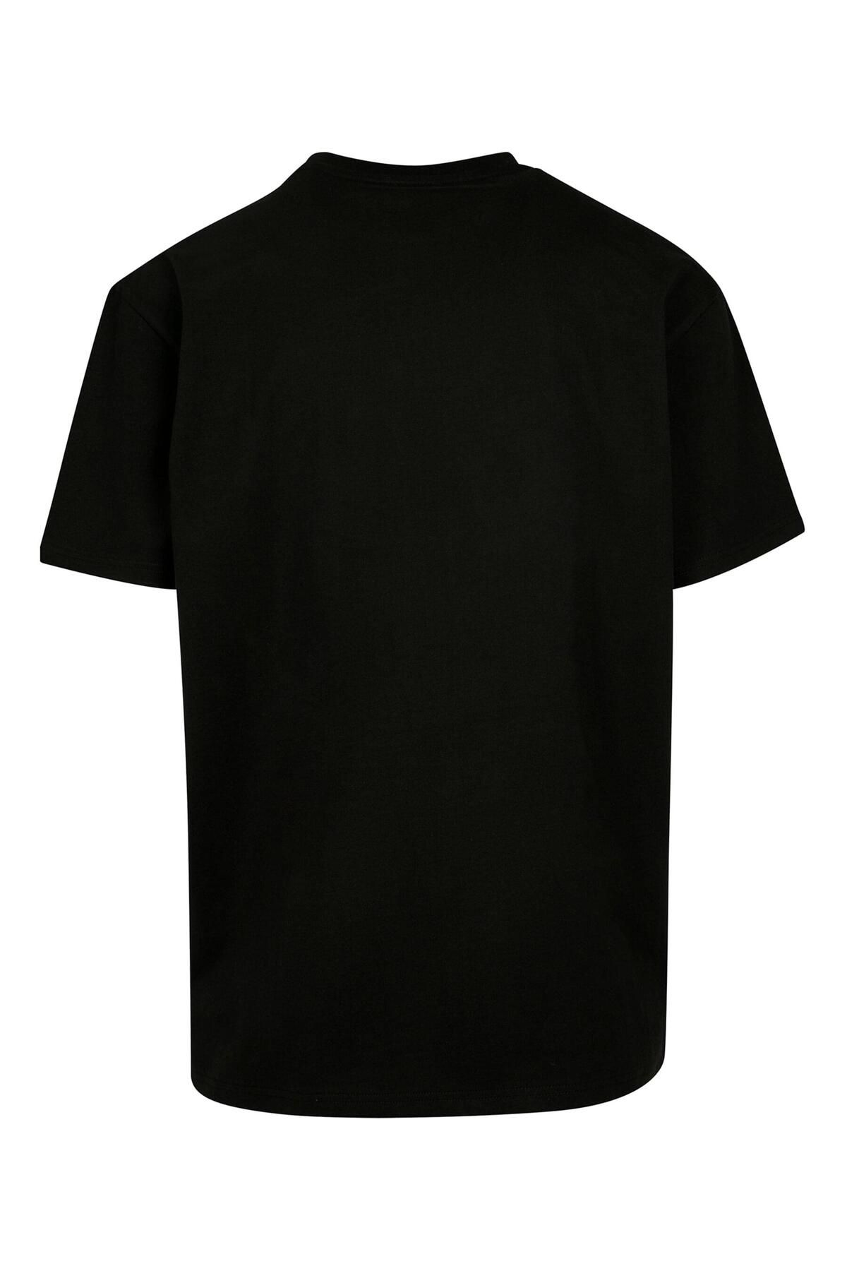 Upscale by Mister Tee-Herren Flying High Oversize T-Shirt 2