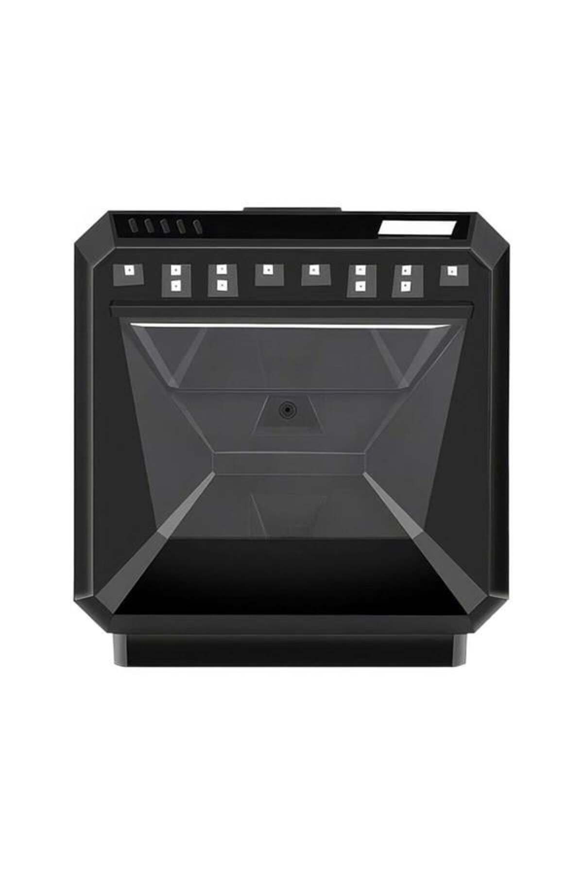 AREY TEKNOLOJİ-Kodscan 2D Kds-4043 USB Desktop Qr Code Reader 1