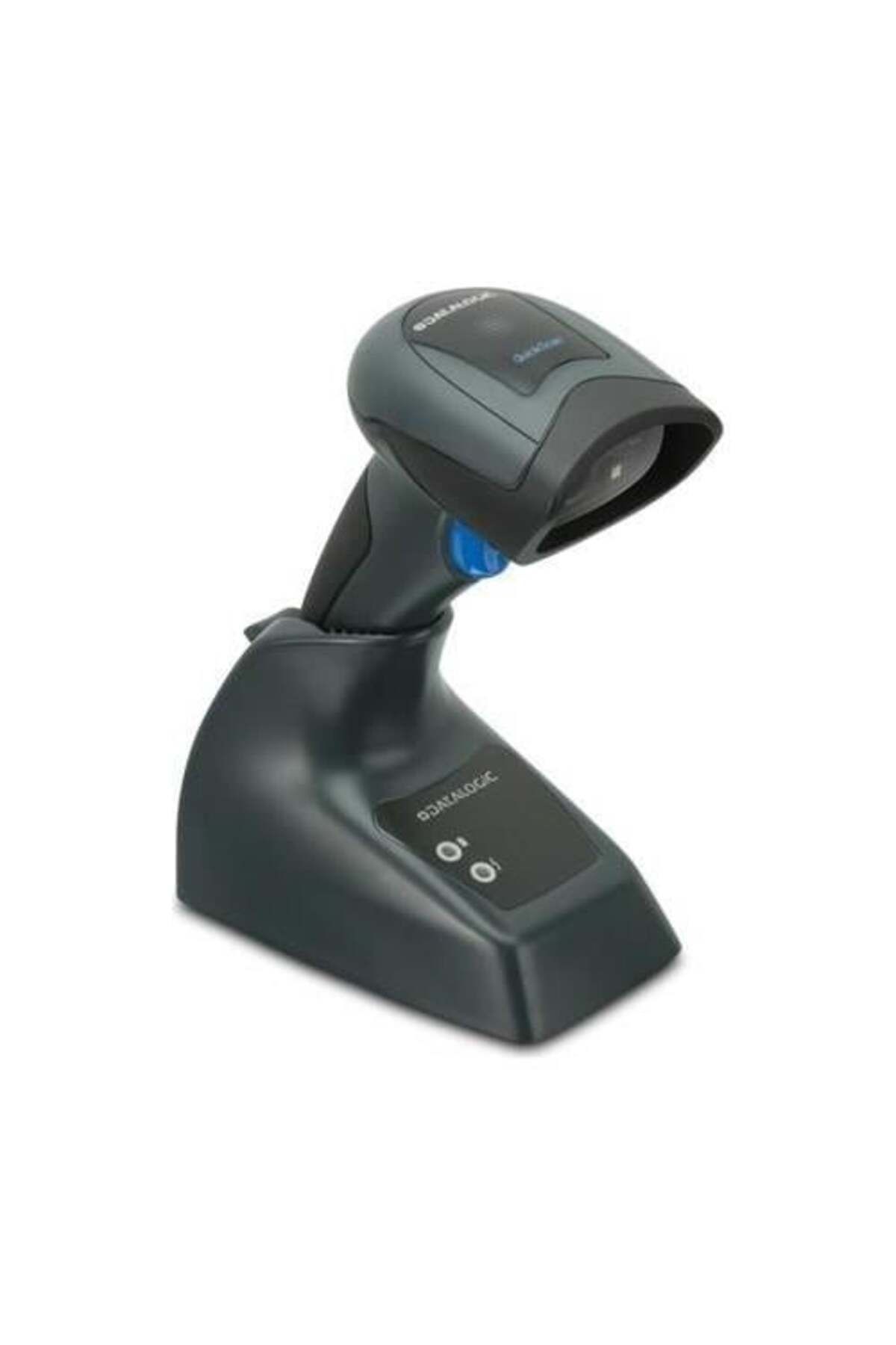 Datalogic QM2430 2D-KAREKOD Kablosuz Okuyucu (Bk-433K1)