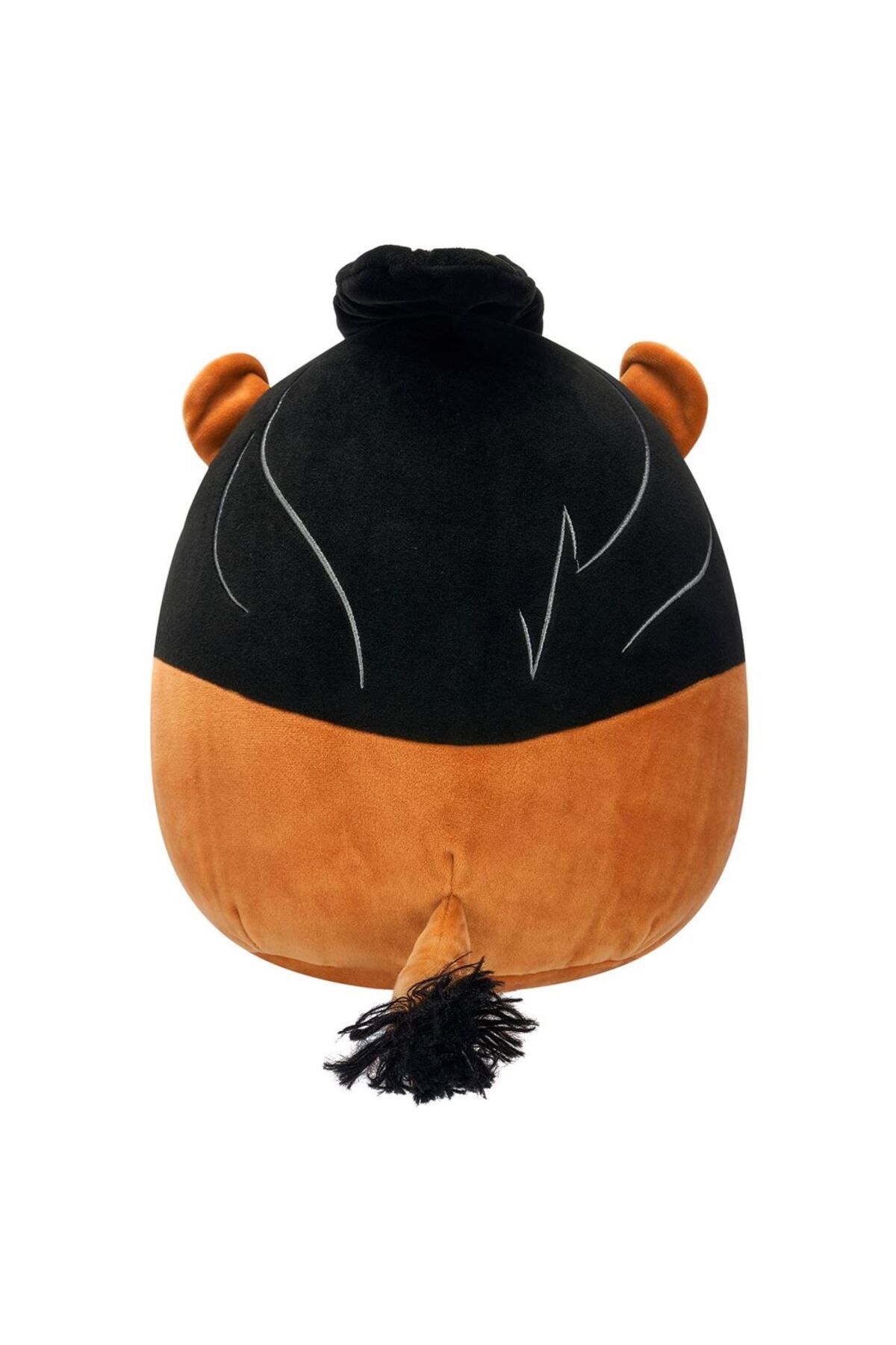 Squishmallows-Disney Aslan Kral Serisi - Scar 25cm Sqdı00556 4