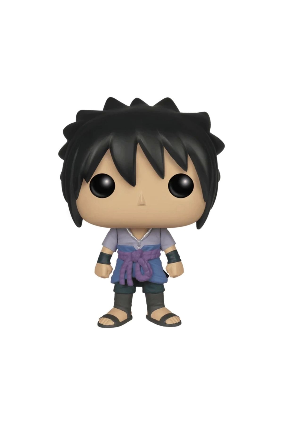 SYNOPE Çocuk Funko POP Animation Naruto Shippuden Sasuke