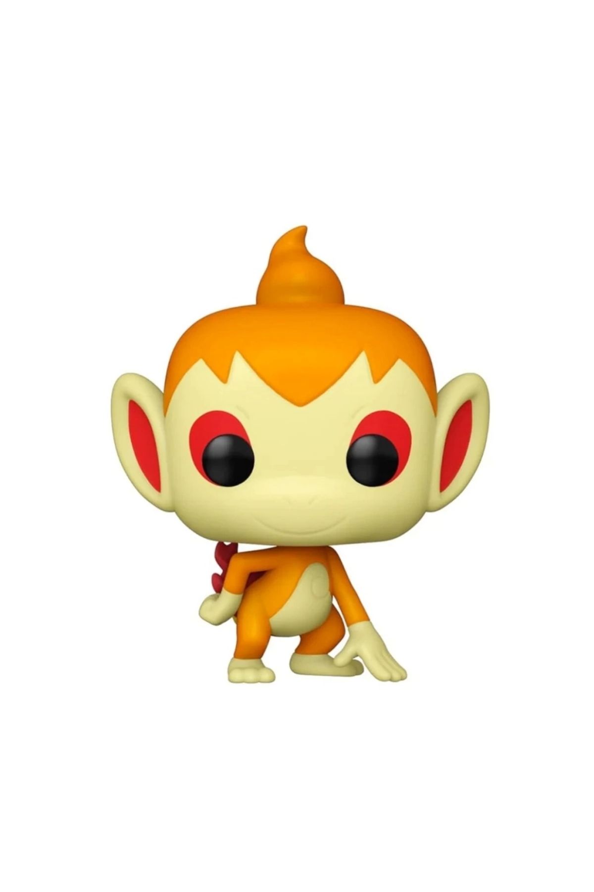 SYNOPE Çocuk Funko POP Games Pokemon Chimchar (EMEA)