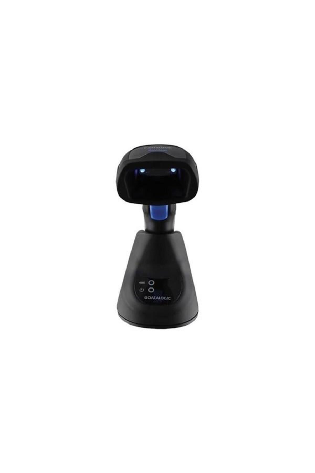 Datalogic-Quickscan Qbt2500 Wireless 2D Qr Code Reader 2
