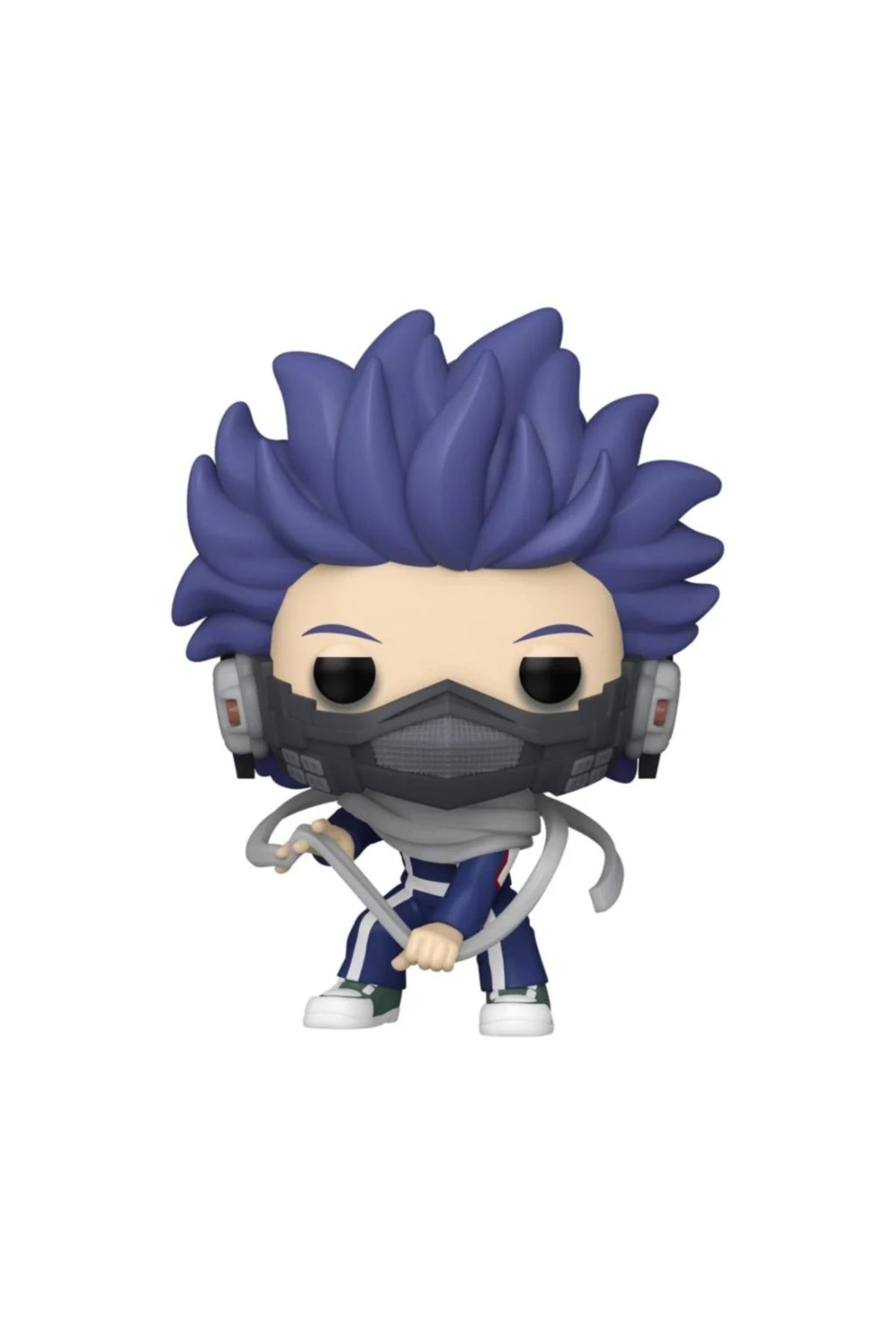 SYNOPE Çocuk Funko POP Figür Animation My Hero Academia Hitoshi Shinso