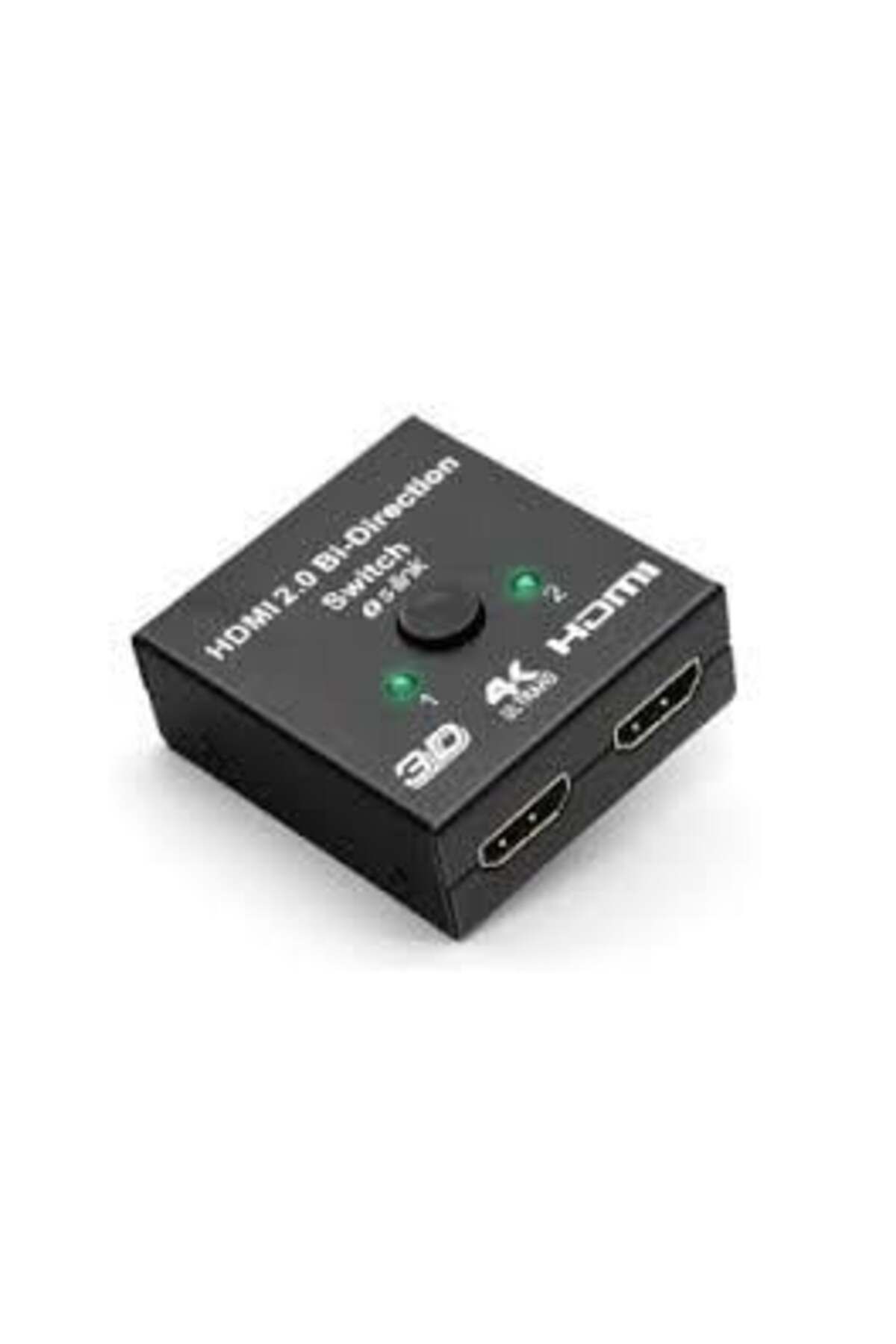 S-LINK-Sl-Lu613. 2 Port HDMI Bidirectional Switch and Splitter 3