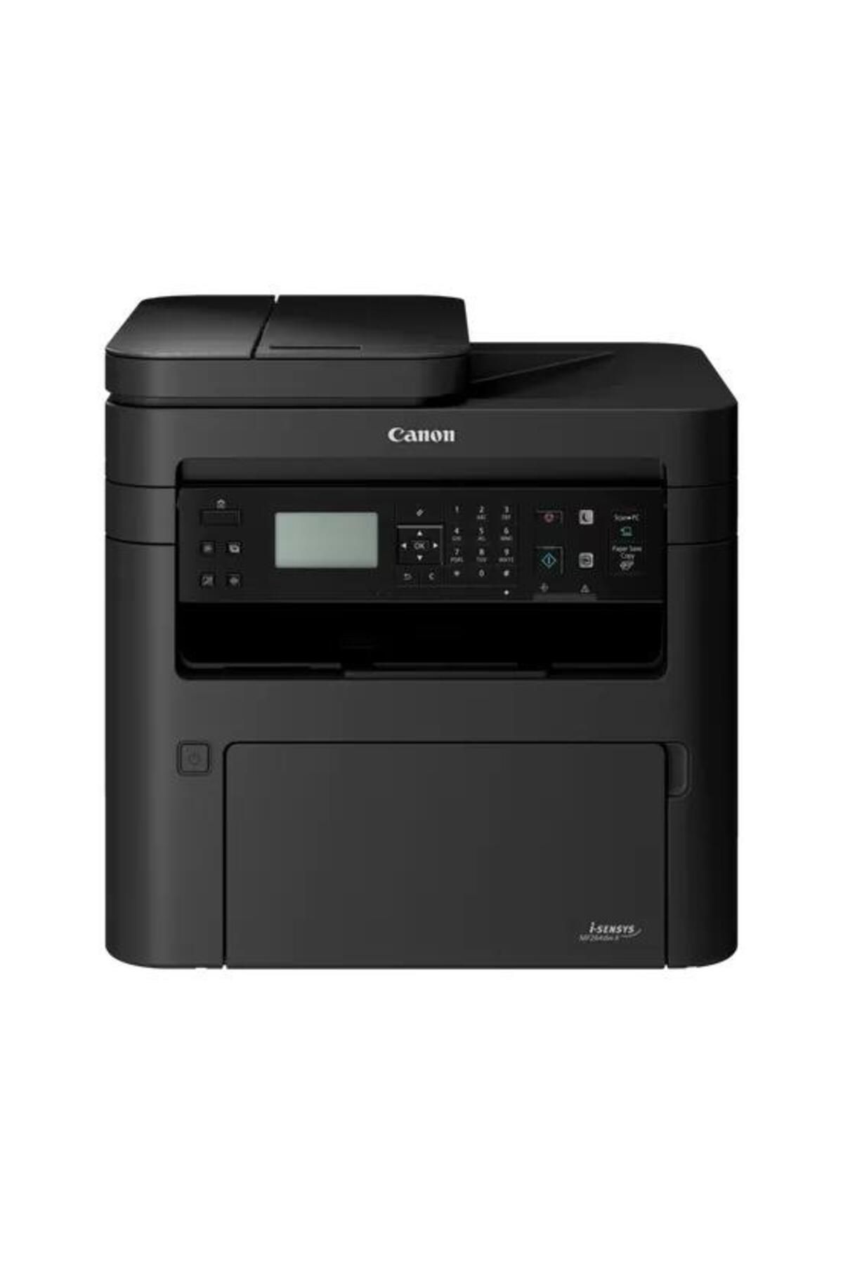 Canon MF264DW LASER YAZ/TAR/FOT A4 Wi-Fi