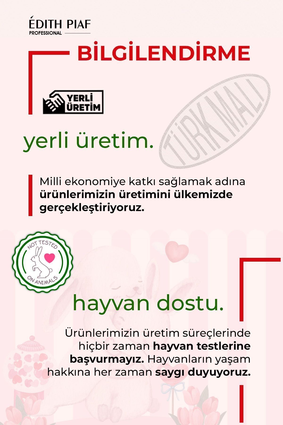 Isı Koruyucu Onarıcı Keratin & Biotin Fön Kremi 250 ml — EDITH0010 — تصویر 4 از 5