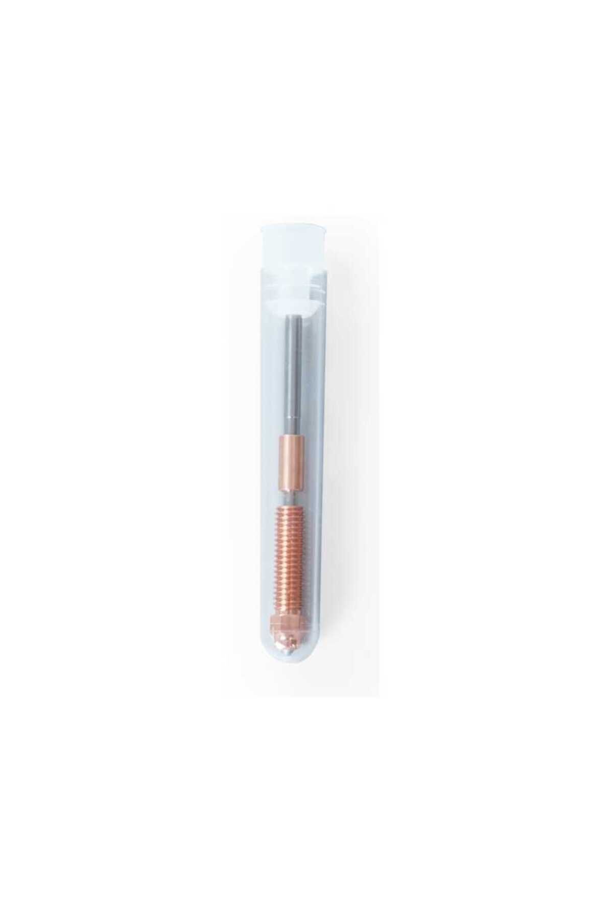 Creality K1/k1max/k1c Ender-3v3 Qs Yeni Nesil Nozzle Kit 0.4mm 30