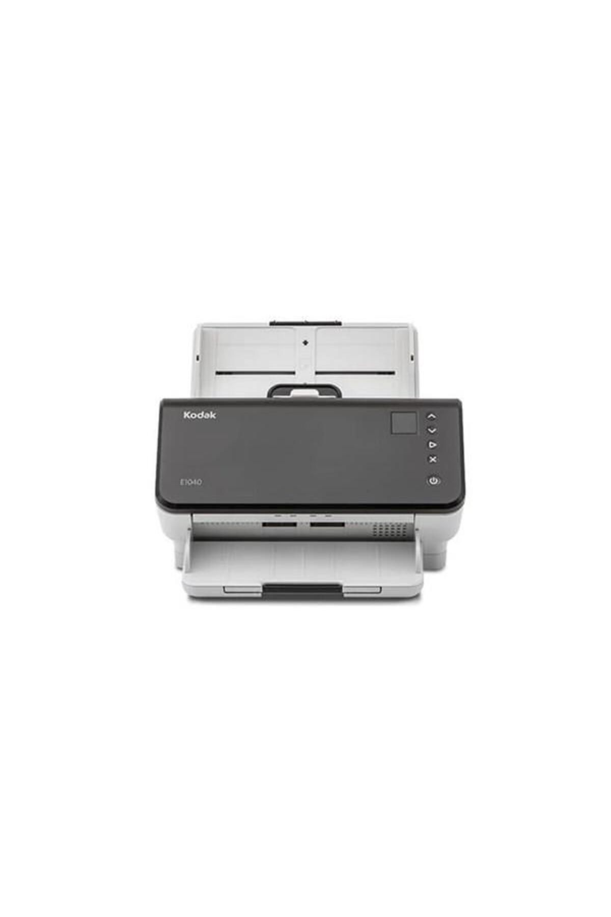 Kodak Alarıs A4 E1040 40ppm Döküman Tarayıcı