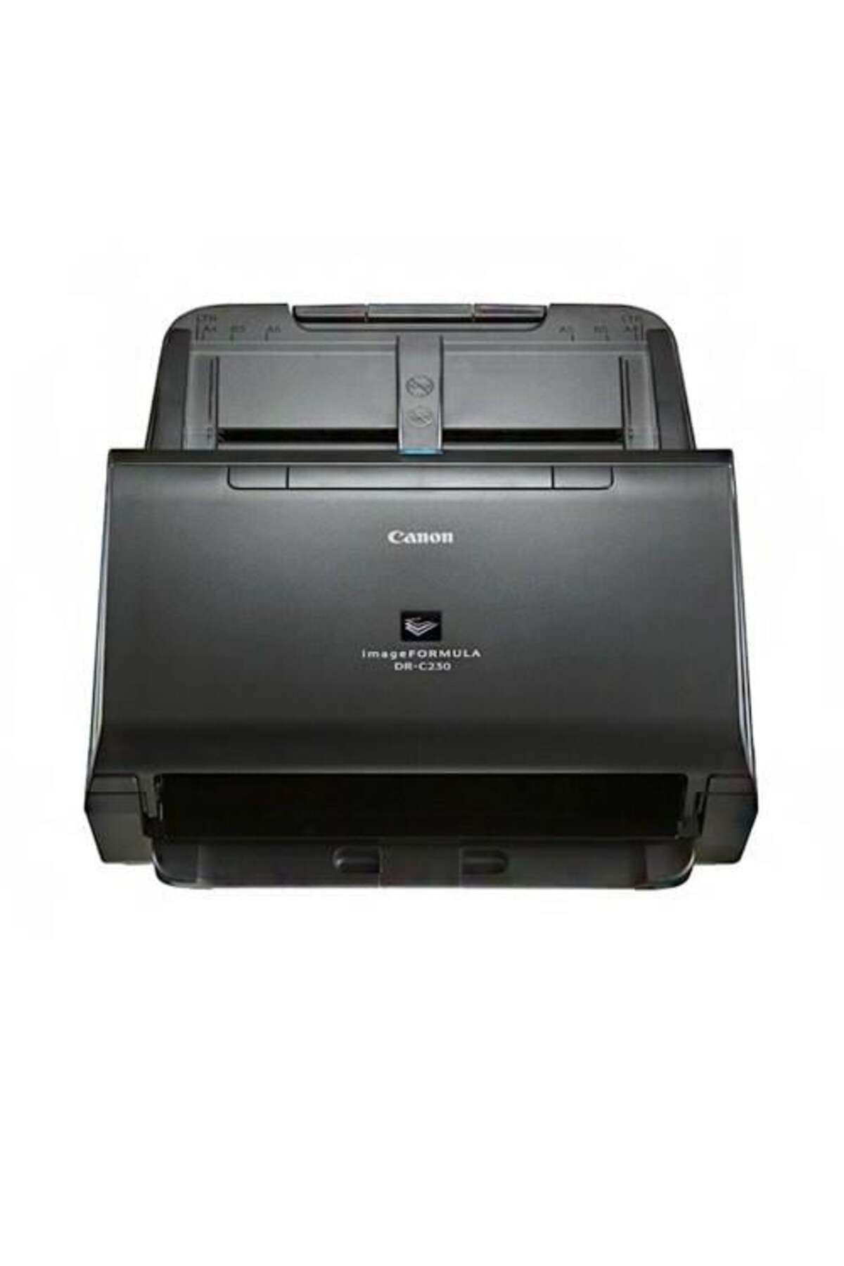 Canon A4 Dr-c230 30ppm 60sayfa Kapasiteli 24bit 600dpi Döküman Tarayıcı 3000sayfa Usb 2.0