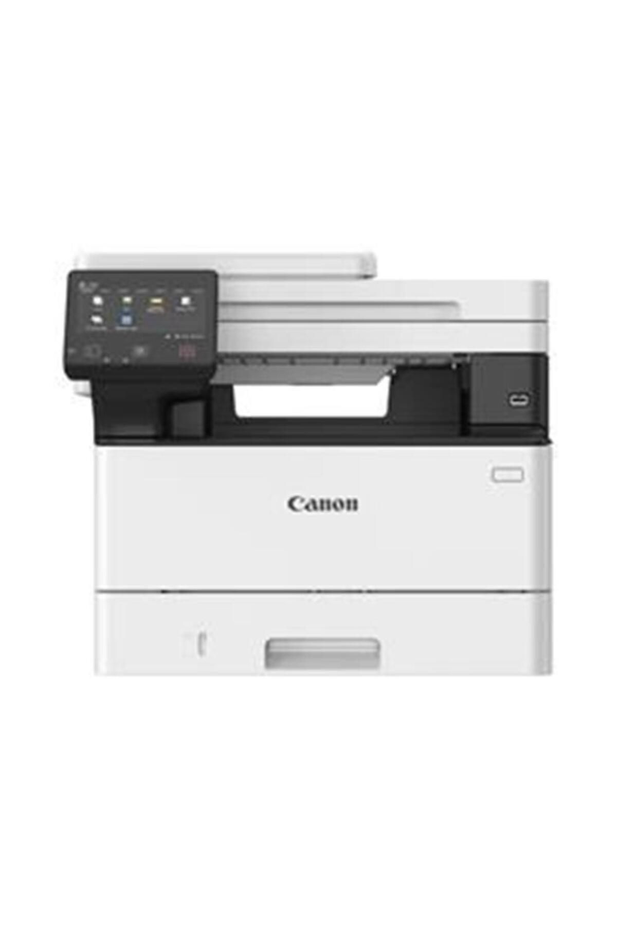 Canon İ-sensys Mf465dw Yazıcı