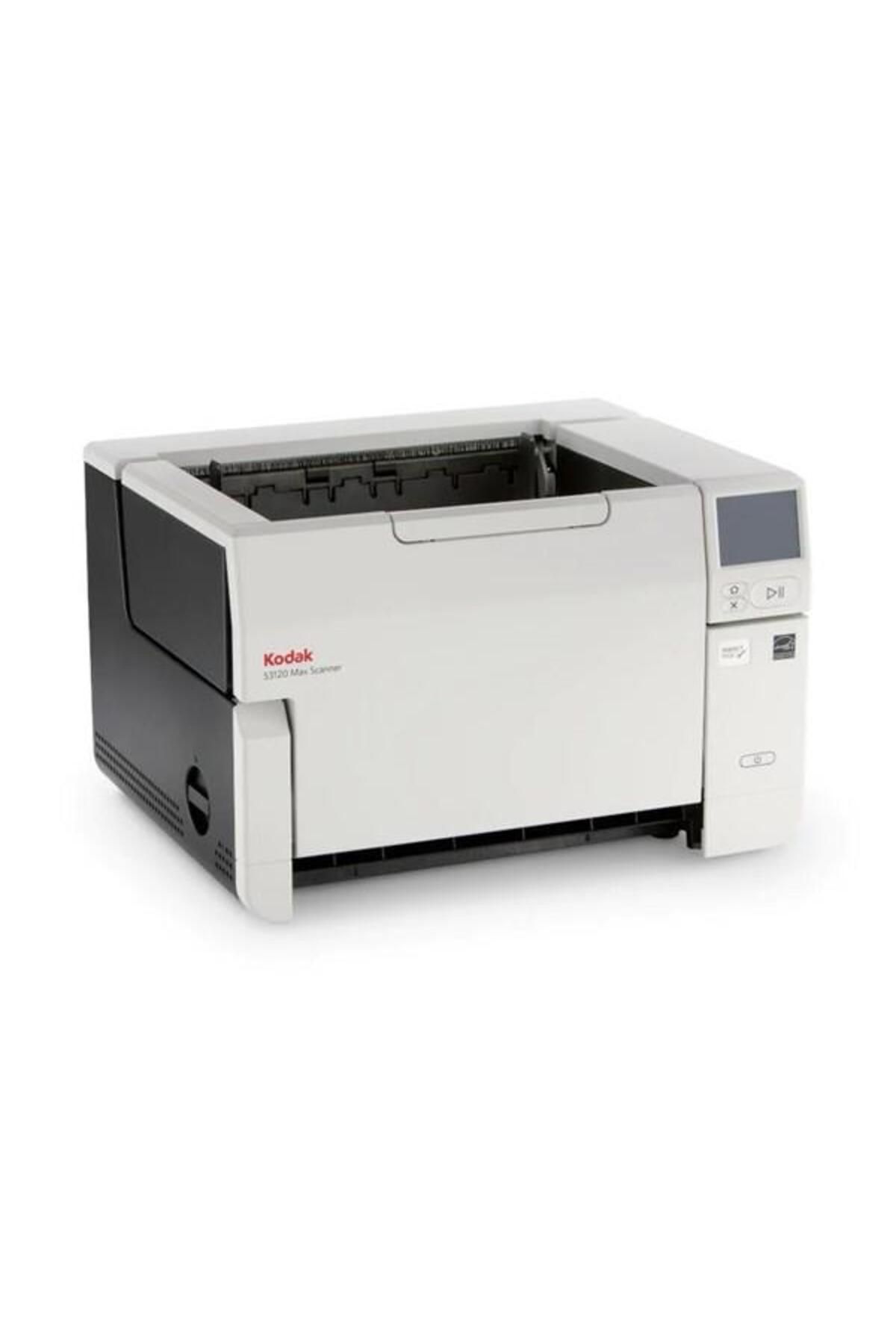 Kodak A3 ALARIS S3120 MAX DÖKÜMAN TARAYICI