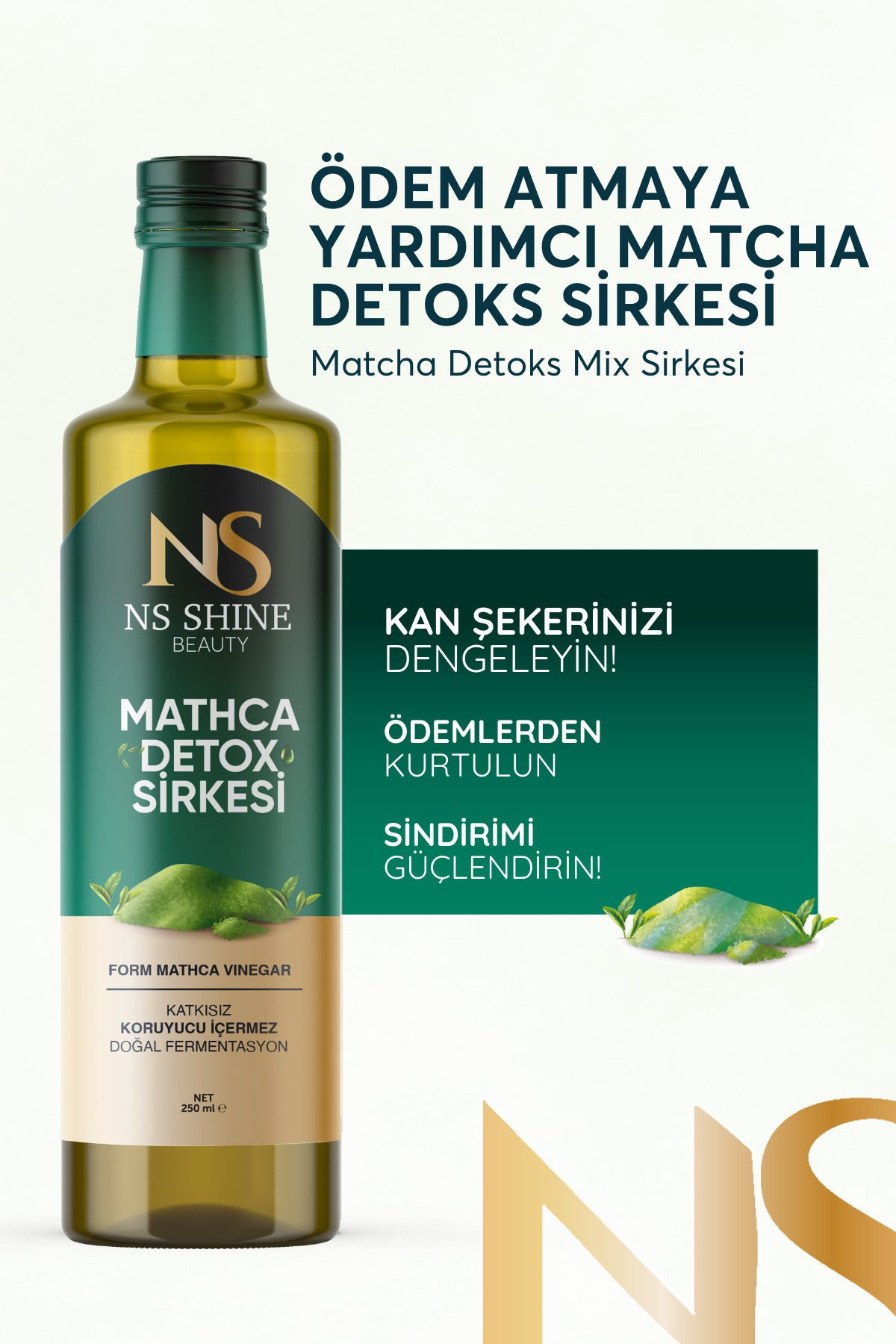 ödem atmaya yardımcı kinoa matçha detox mix sirkesi zayıflama1 yardımcı