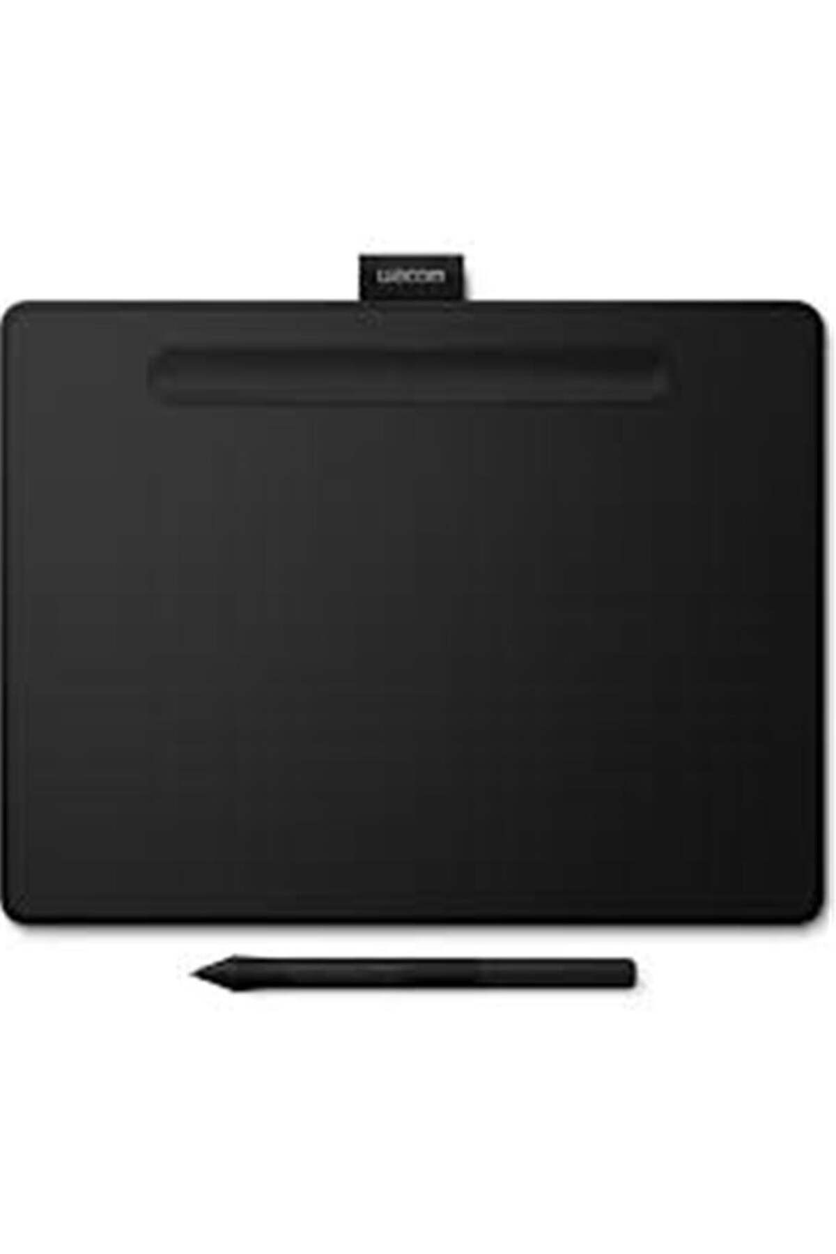 Wacom Ctl-6100wle-n Intuos Medium 8.5 X 5.3 Grafik Tablet