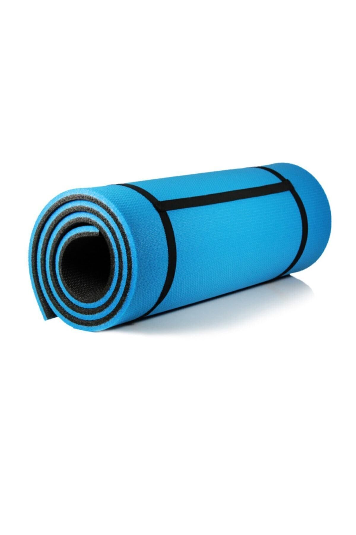 Mhm Collections Pilates Ve Yoga Minderi Çift Katlı