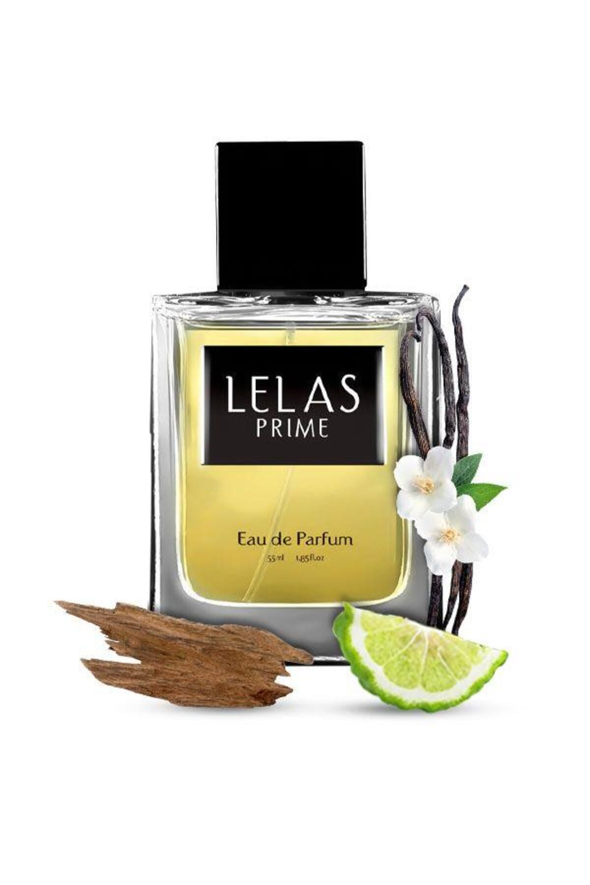 Lelas عطر زنانه 465 Miss Photogenic ادوپرفیوم 55 ML