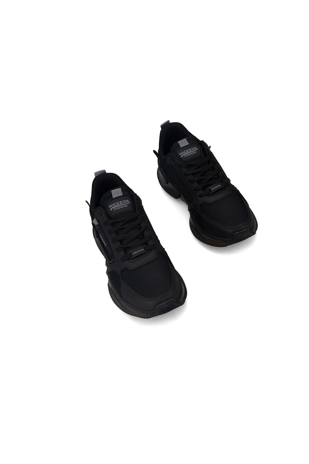 Wickers-2499 حذاء رياضي رجالي موسمي مقاوم للماء بنعل بالون Air Zoom 5