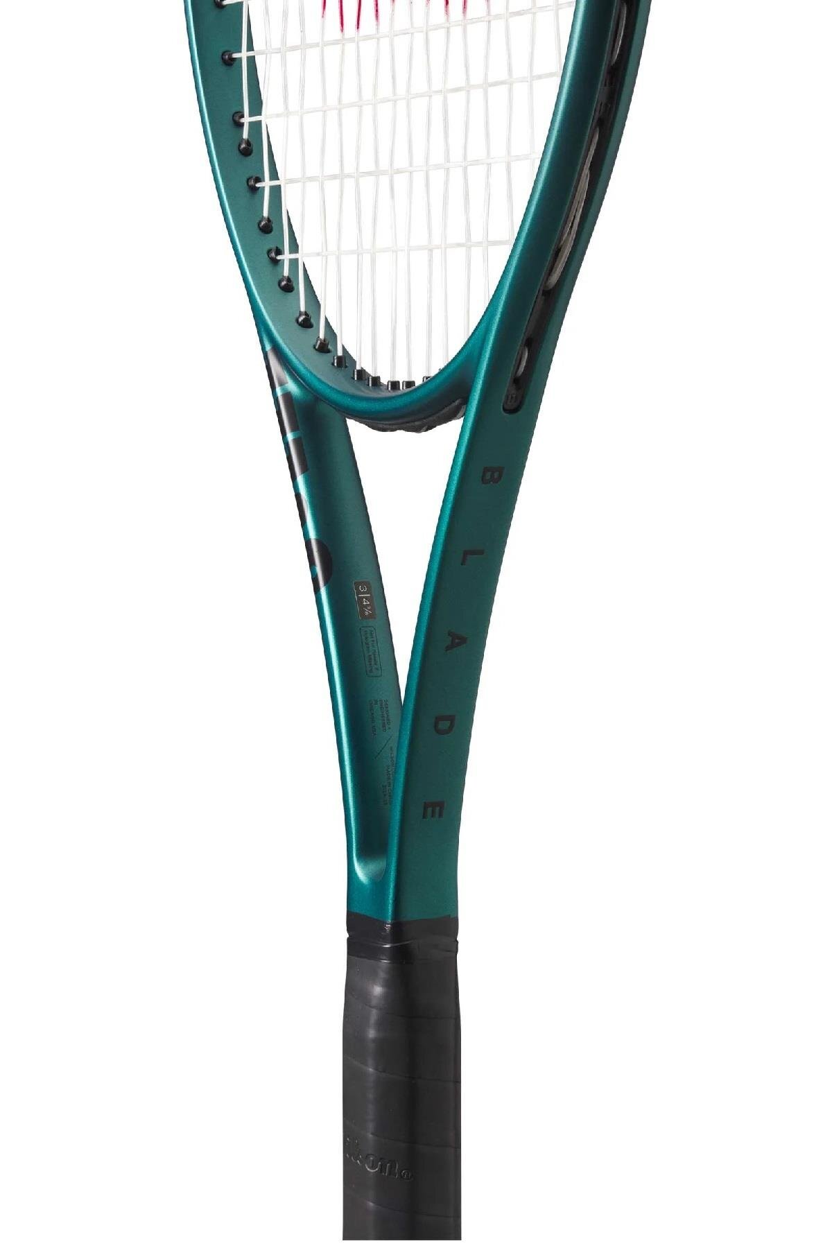 Wilson Blade 98S 18X16 V9.0 295 gr Performans Yetişkin Tenis