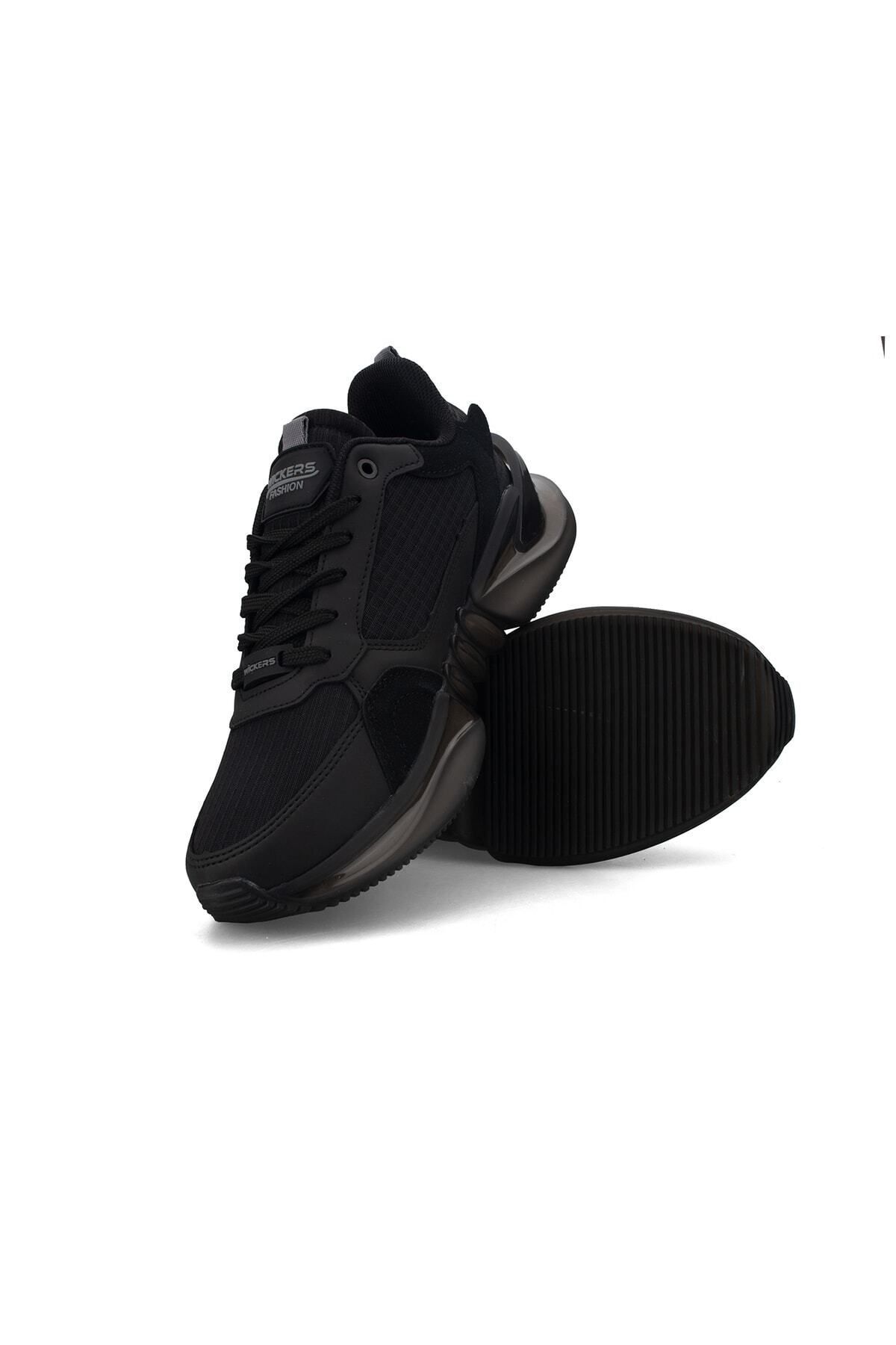 Wickers-2499 حذاء رياضي رجالي موسمي مقاوم للماء بنعل بالون Air Zoom 3