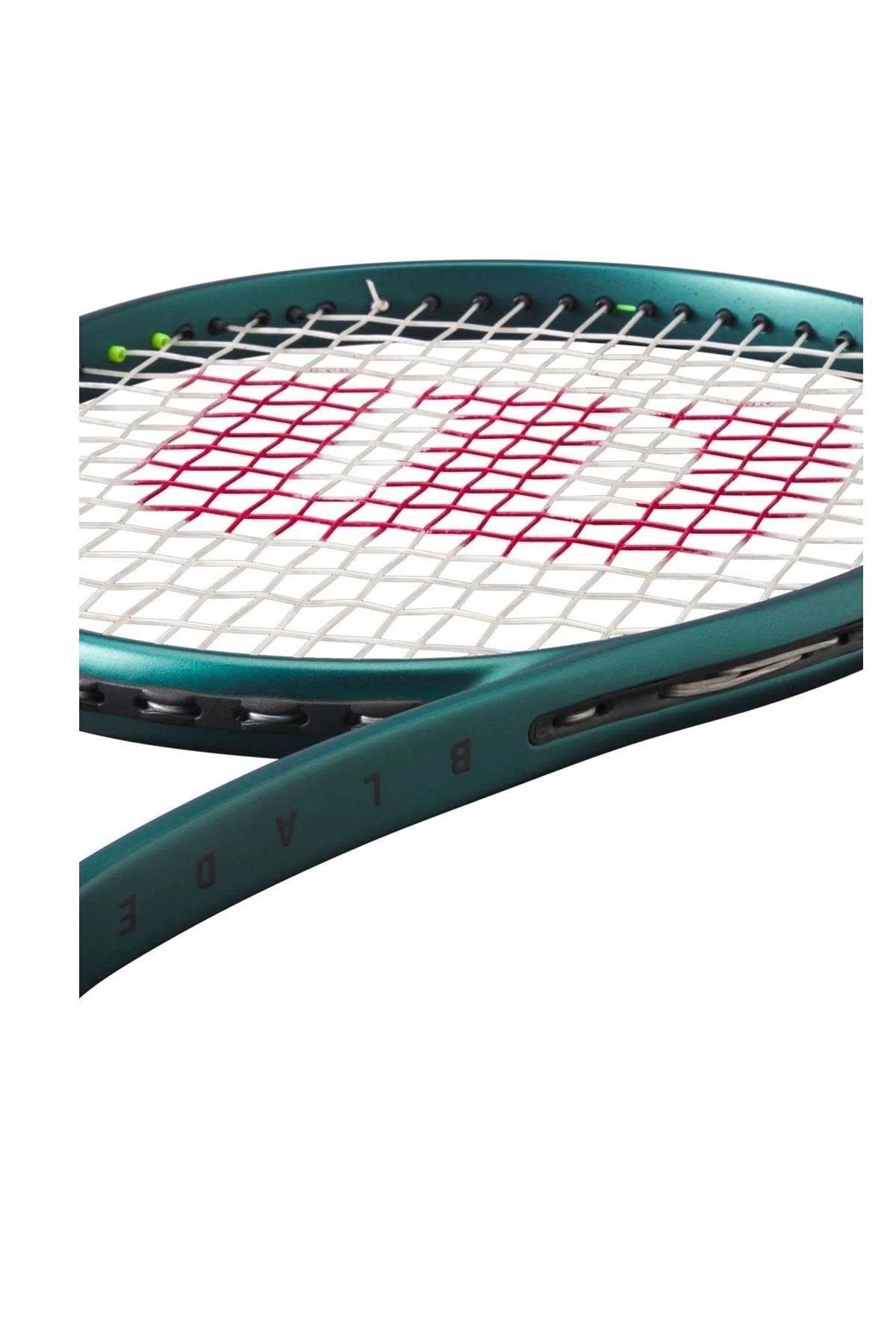 Wilson Blade 98S 18X16 V9.0 295 gr Performans Yetişkin Tenis