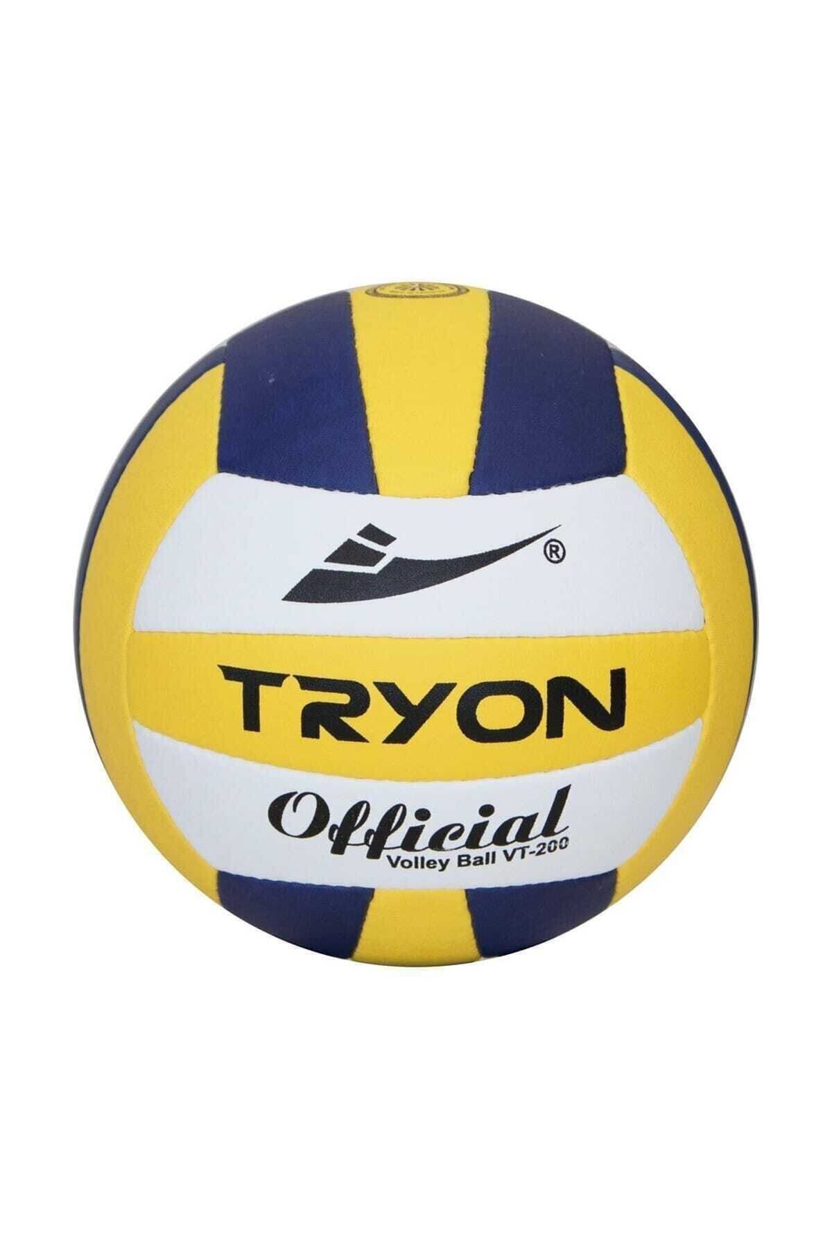 Vt-200 Voleybol Topu 121DSERI