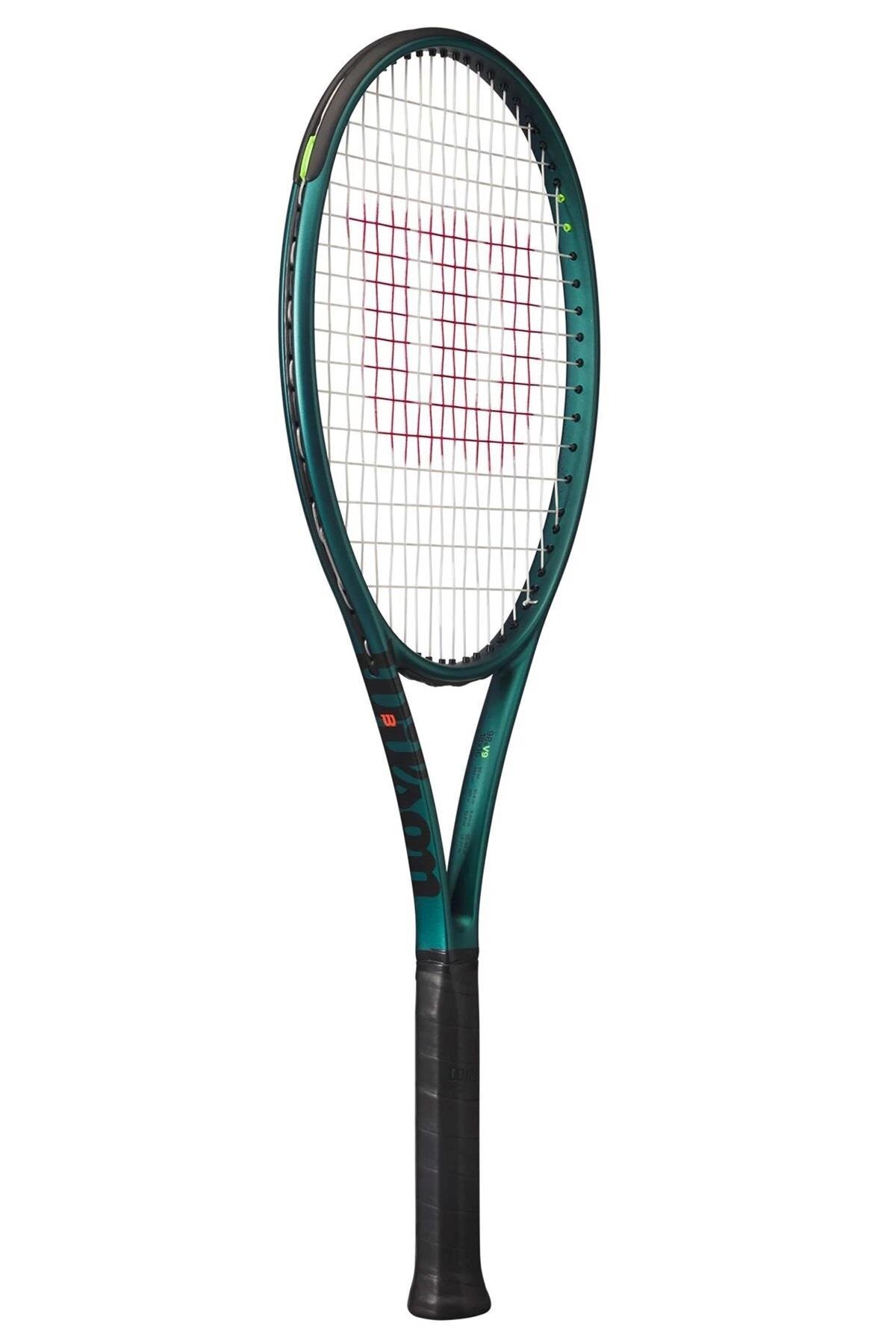 Wilson Blade 98S 18X16 V9.0 295 gr Performans Yetişkin Tenis
