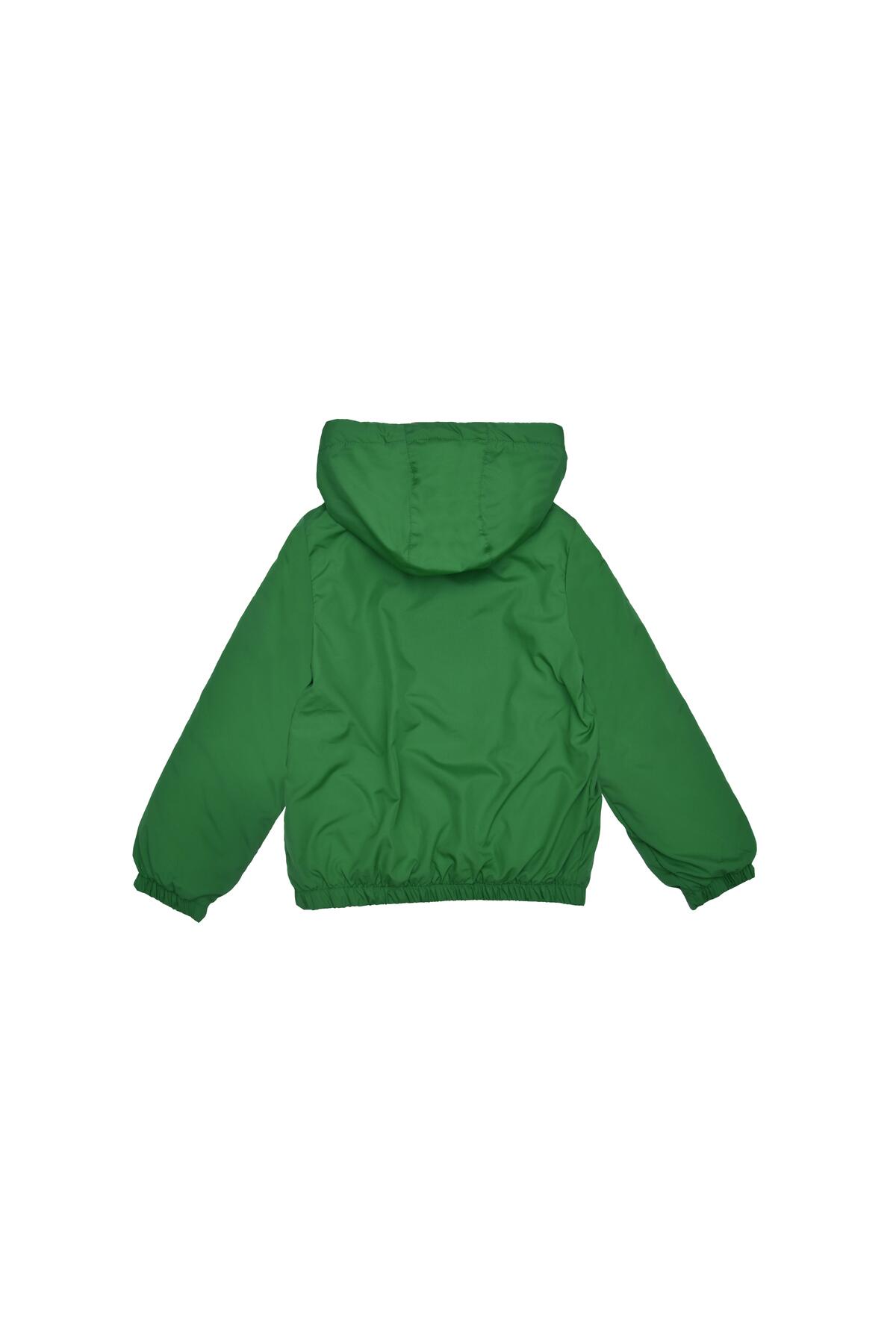 Benetton BNT-U21879 Benetton Yağmurluk BNT-U21879 görsel 2