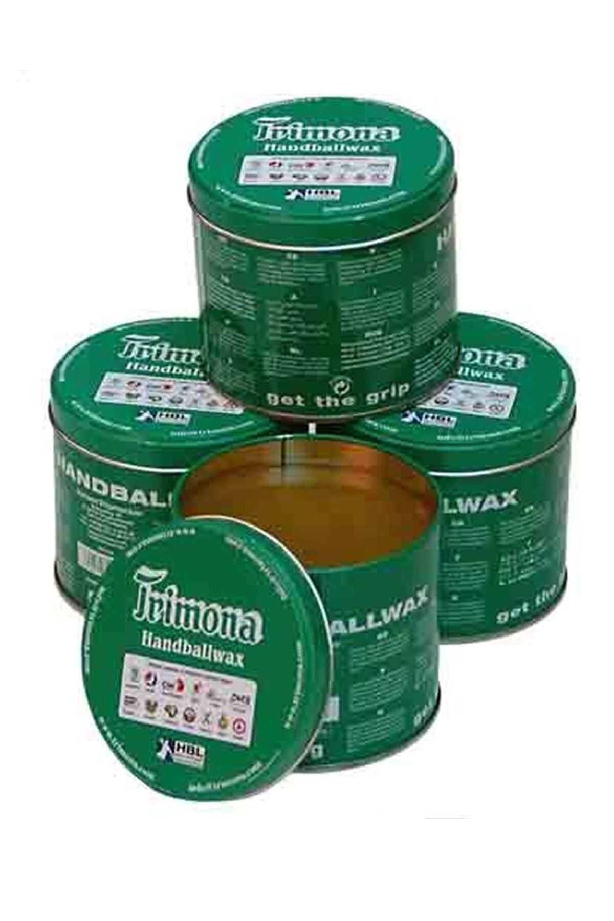 Trimona Hentbol Vaks 250 gr 6849SERI